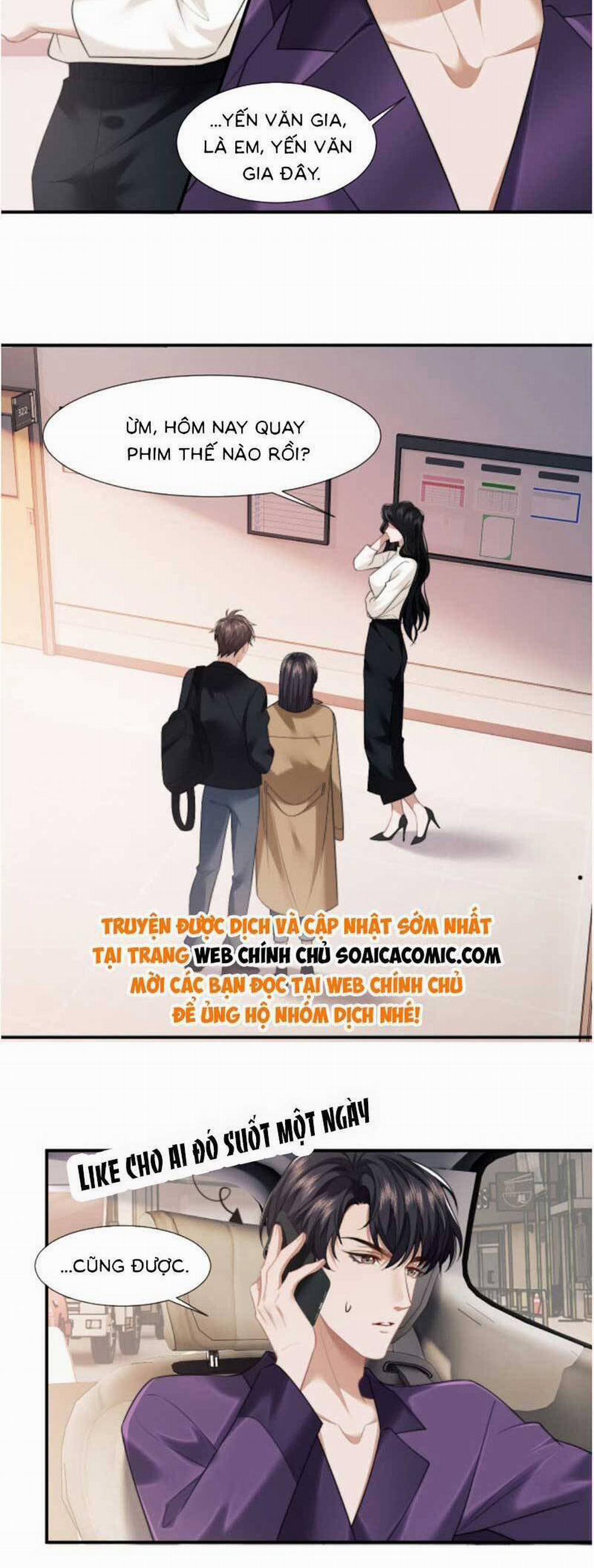 Nữ Tướng Xuyên Đến Hiện Đại Trở Thành Chị Dâu Quyền Lực 29 trang 12