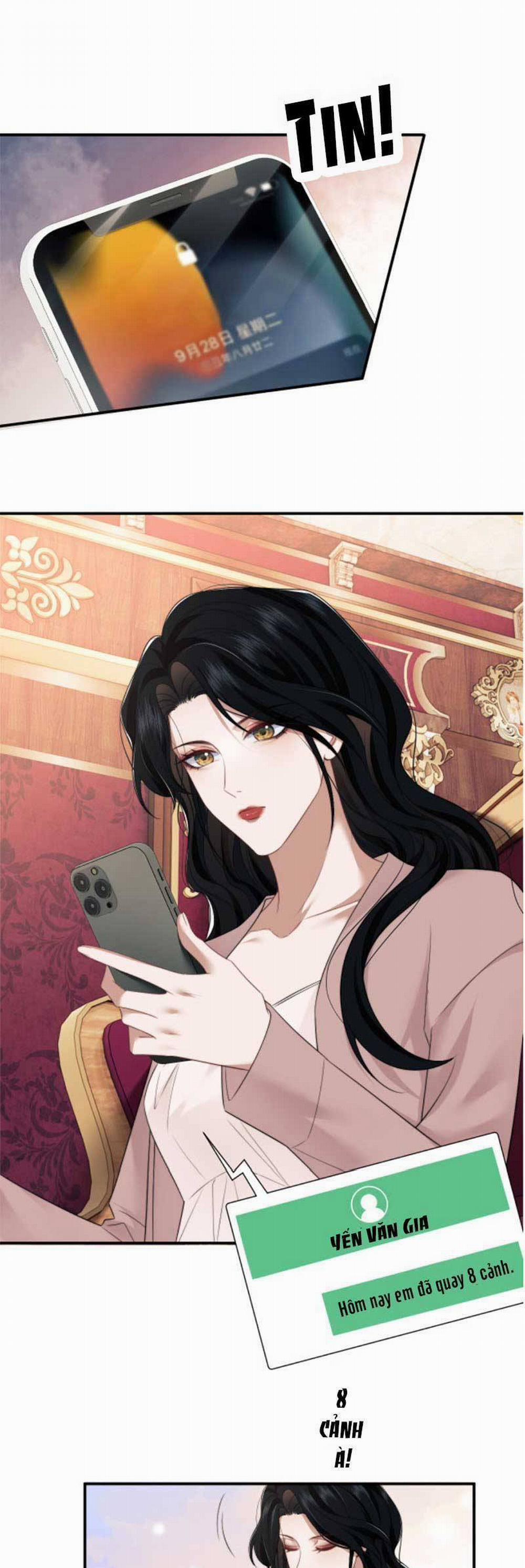 Nữ Tướng Xuyên Đến Hiện Đại Trở Thành Chị Dâu Quyền Lực 29 trang 16