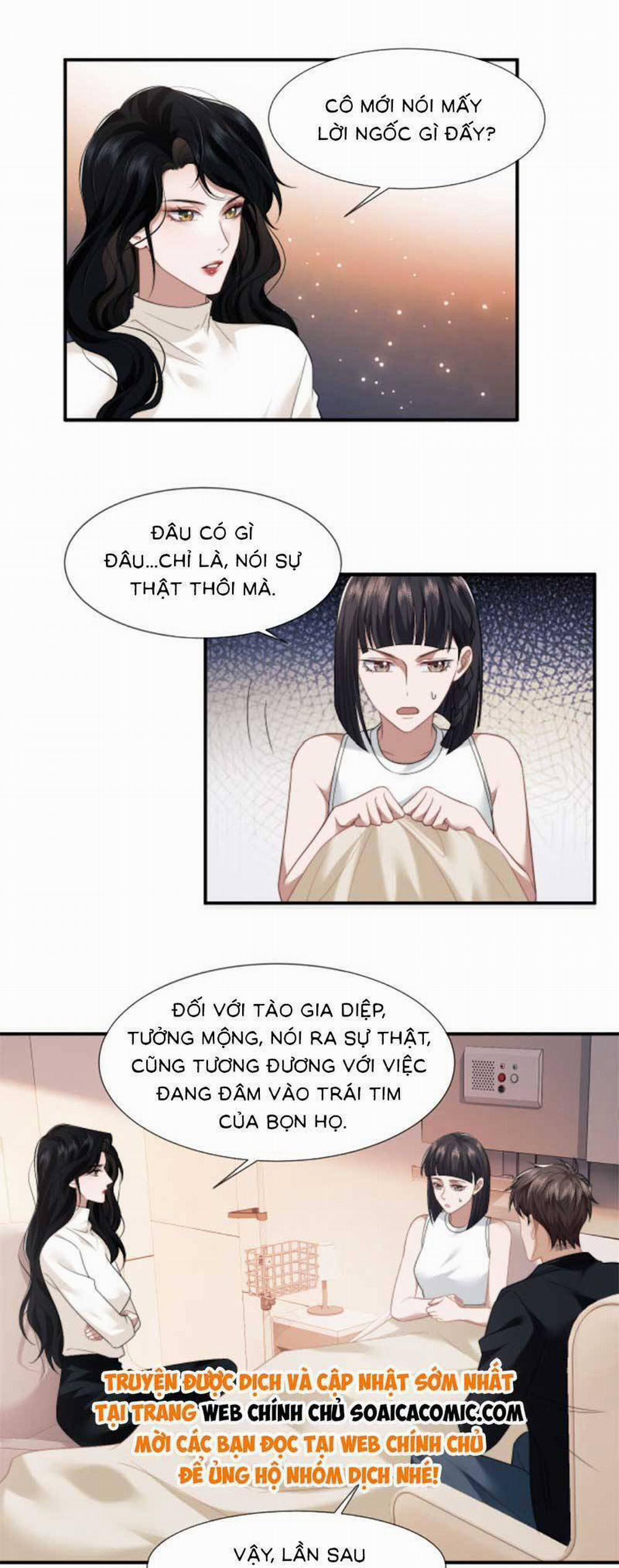 Nữ Tướng Xuyên Đến Hiện Đại Trở Thành Chị Dâu Quyền Lực 29 trang 2