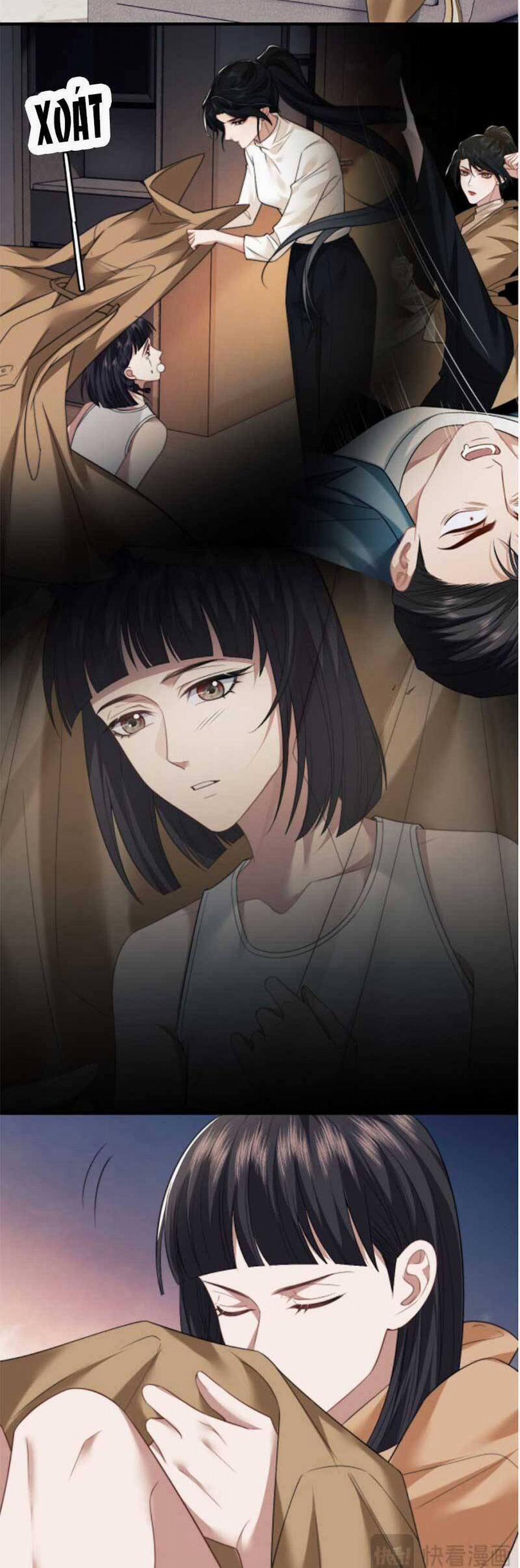 Nữ Tướng Xuyên Đến Hiện Đại Trở Thành Chị Dâu Quyền Lực 29 trang 20