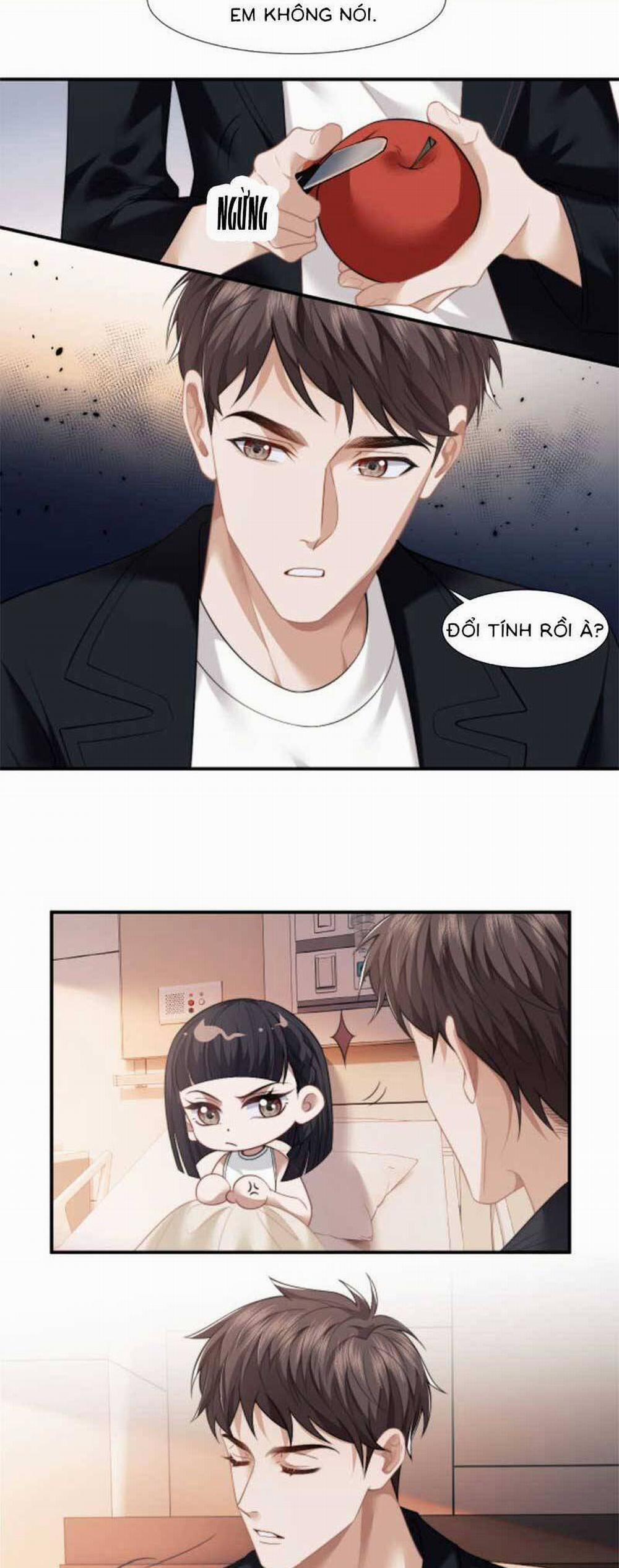 Nữ Tướng Xuyên Đến Hiện Đại Trở Thành Chị Dâu Quyền Lực 29 trang 3