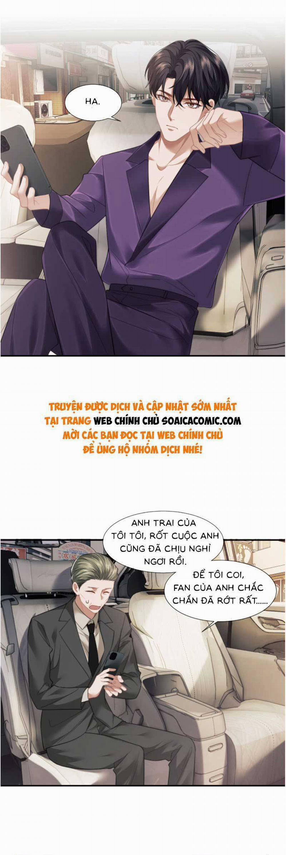 Nữ Tướng Xuyên Đến Hiện Đại Trở Thành Chị Dâu Quyền Lực 29 trang 7