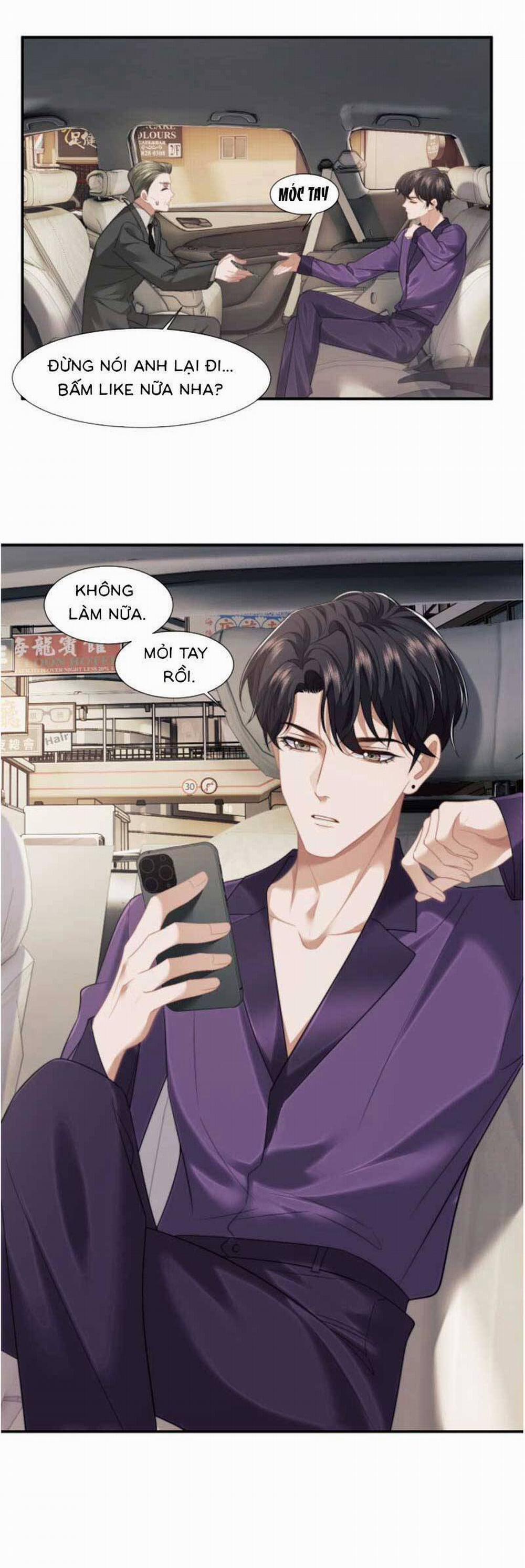 Nữ Tướng Xuyên Đến Hiện Đại Trở Thành Chị Dâu Quyền Lực 29 trang 9