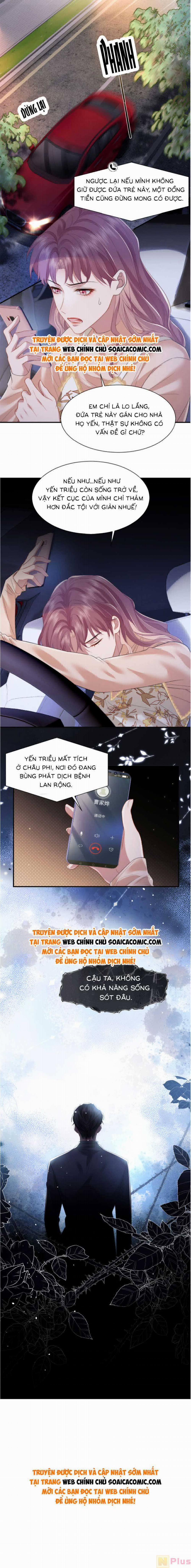 Nữ Tướng Xuyên Đến Hiện Đại Trở Thành Chị Dâu Quyền Lực 3 trang 7