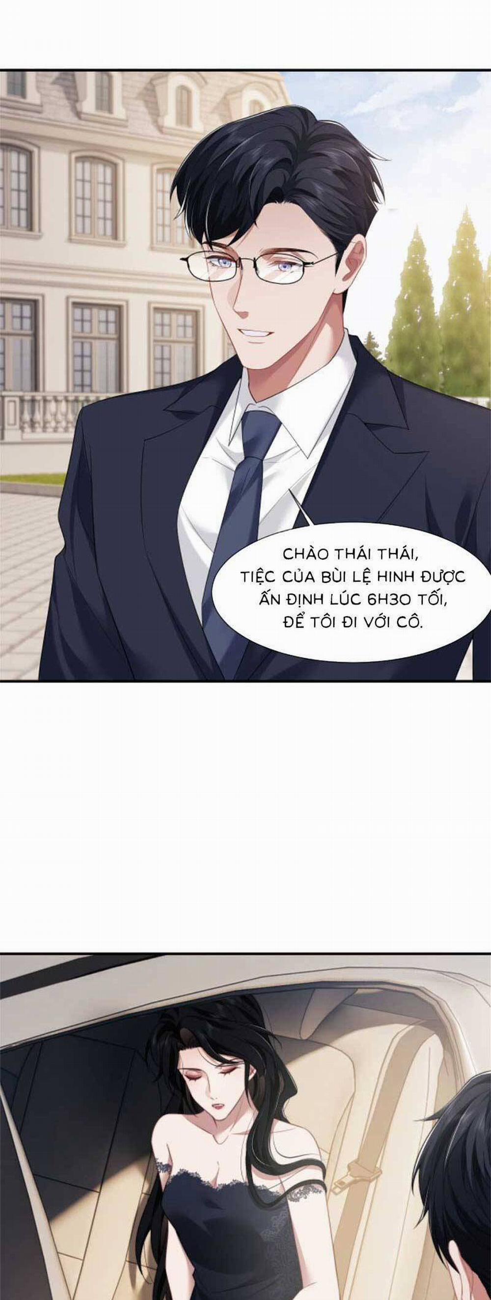 Nữ Tướng Xuyên Đến Hiện Đại Trở Thành Chị Dâu Quyền Lực 30 trang 10