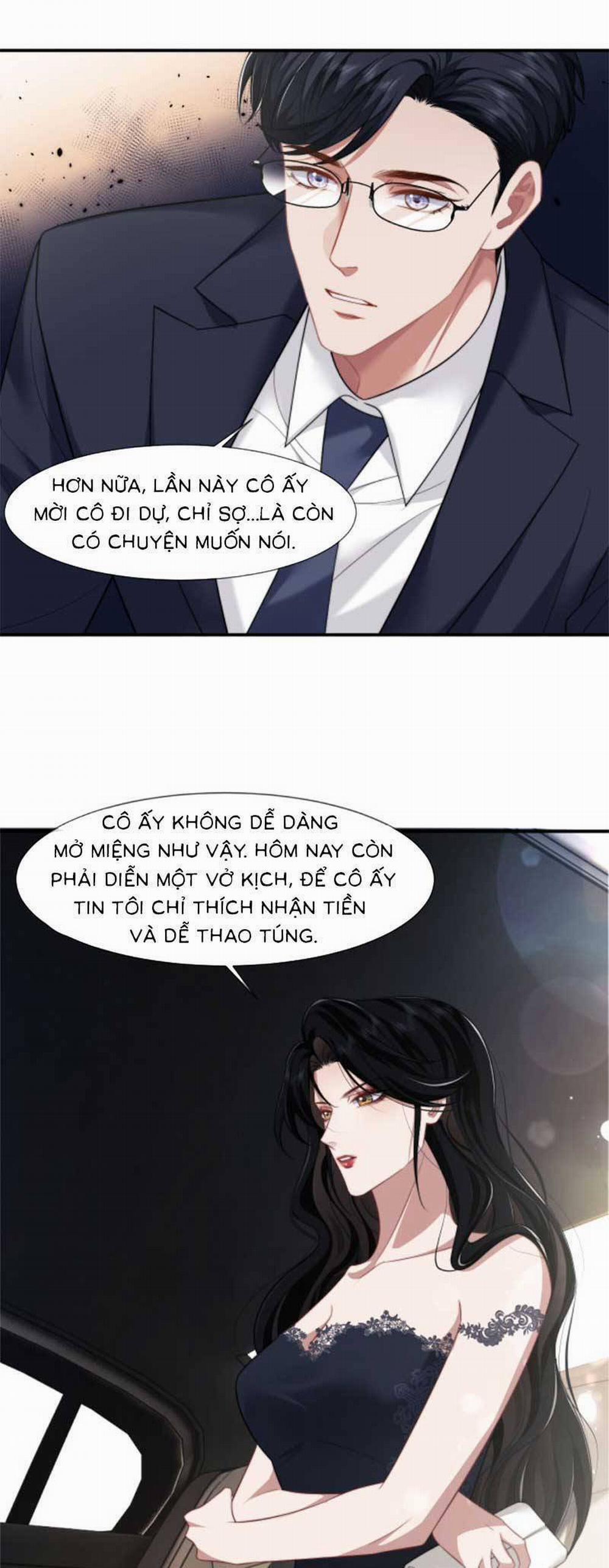 Nữ Tướng Xuyên Đến Hiện Đại Trở Thành Chị Dâu Quyền Lực 30 trang 12