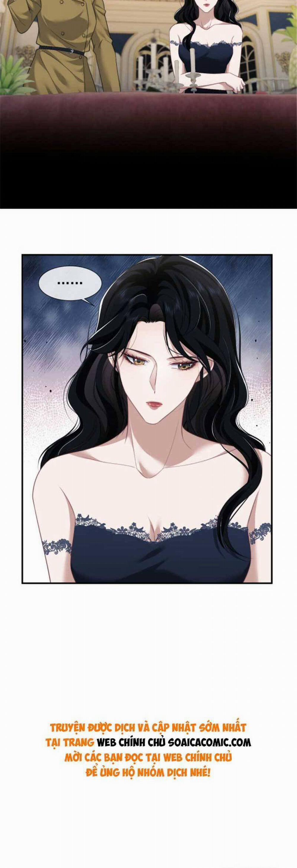 Nữ Tướng Xuyên Đến Hiện Đại Trở Thành Chị Dâu Quyền Lực 30 trang 17