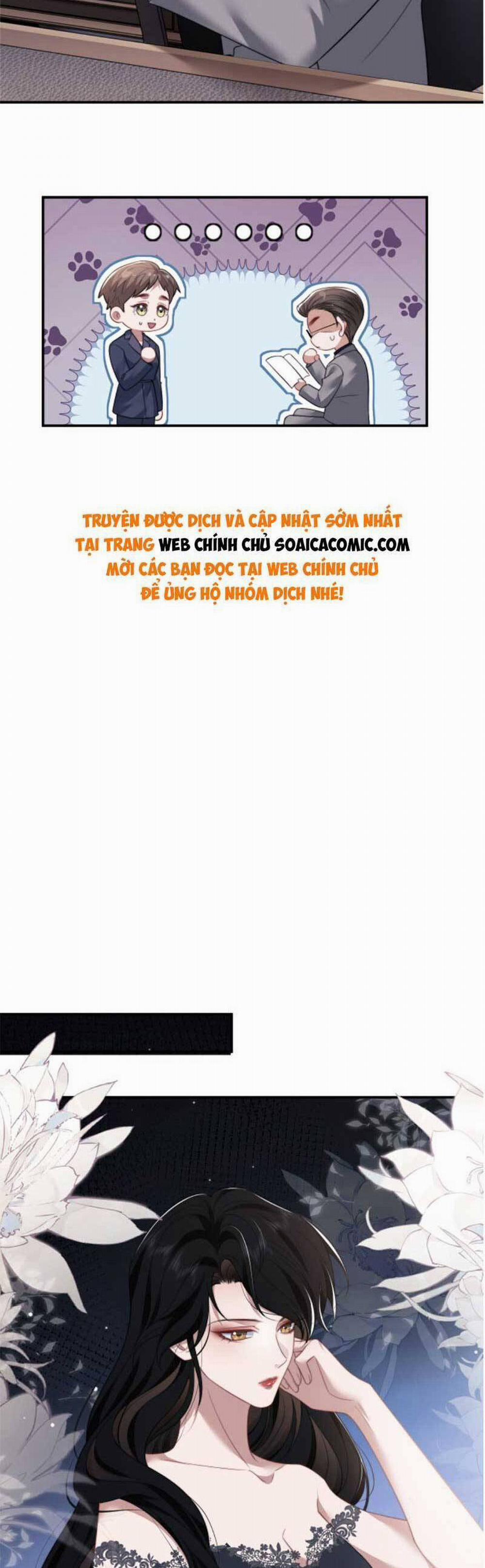 Nữ Tướng Xuyên Đến Hiện Đại Trở Thành Chị Dâu Quyền Lực 30 trang 4