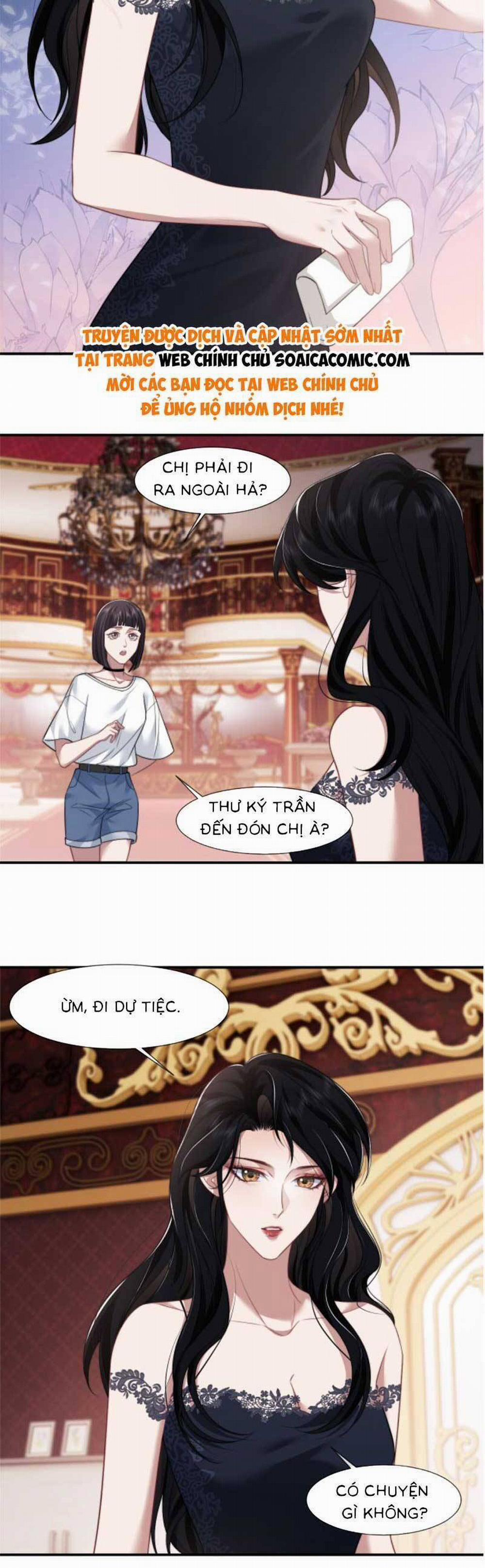 Nữ Tướng Xuyên Đến Hiện Đại Trở Thành Chị Dâu Quyền Lực 30 trang 5