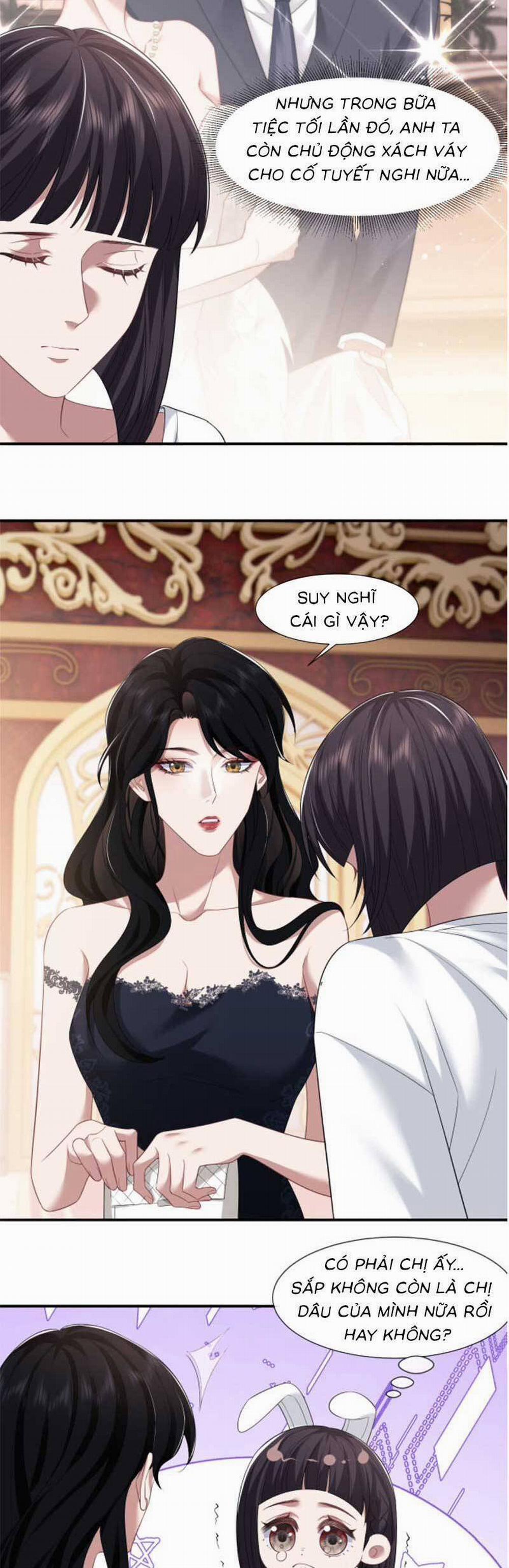 Nữ Tướng Xuyên Đến Hiện Đại Trở Thành Chị Dâu Quyền Lực 30 trang 7