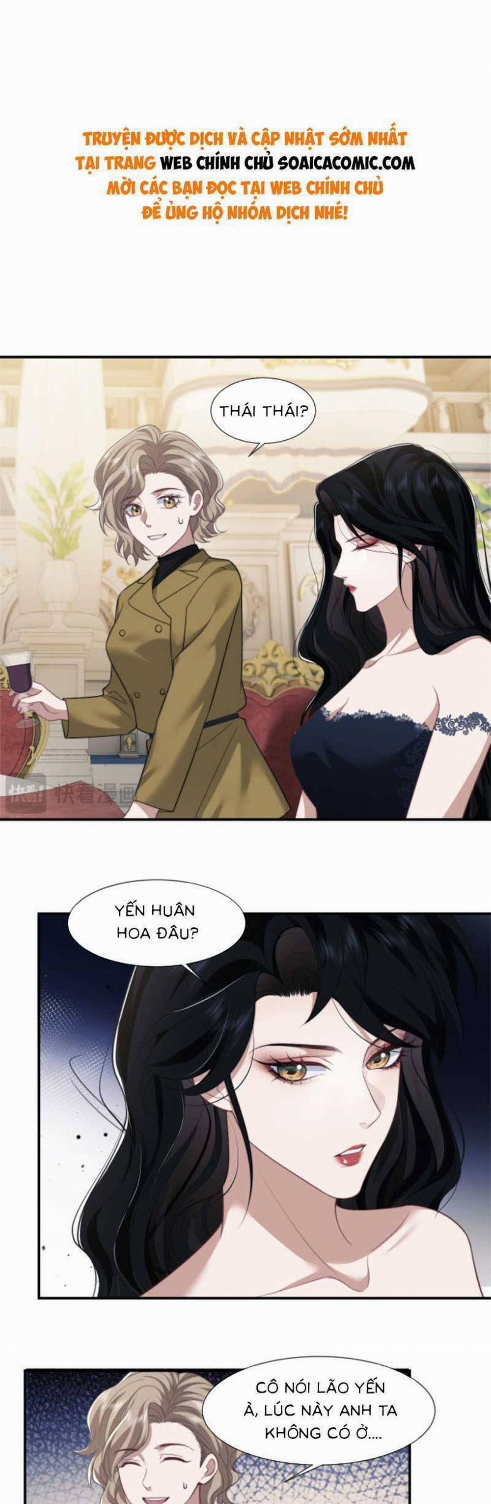 Nữ Tướng Xuyên Đến Hiện Đại Trở Thành Chị Dâu Quyền Lực 31 trang 0