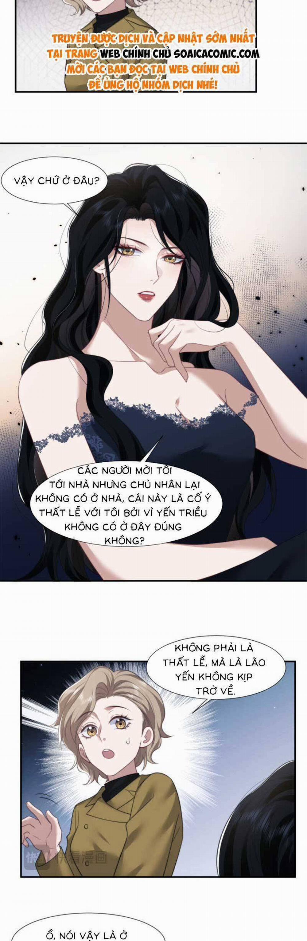 Nữ Tướng Xuyên Đến Hiện Đại Trở Thành Chị Dâu Quyền Lực 31 trang 1