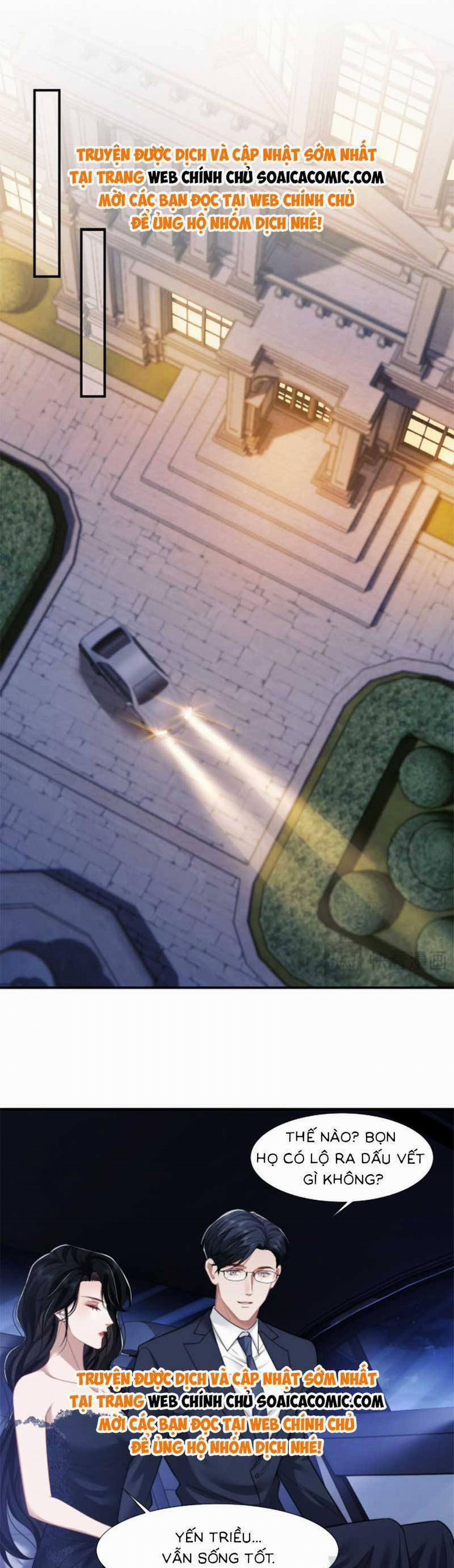 Nữ Tướng Xuyên Đến Hiện Đại Trở Thành Chị Dâu Quyền Lực 31 trang 12