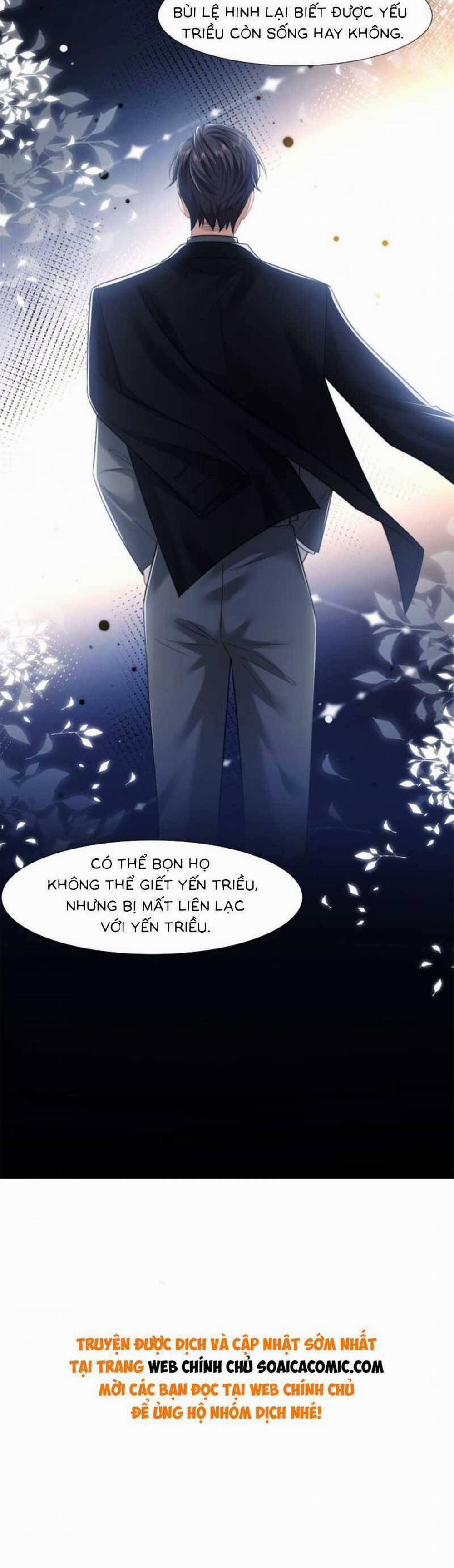 Nữ Tướng Xuyên Đến Hiện Đại Trở Thành Chị Dâu Quyền Lực 31 trang 14