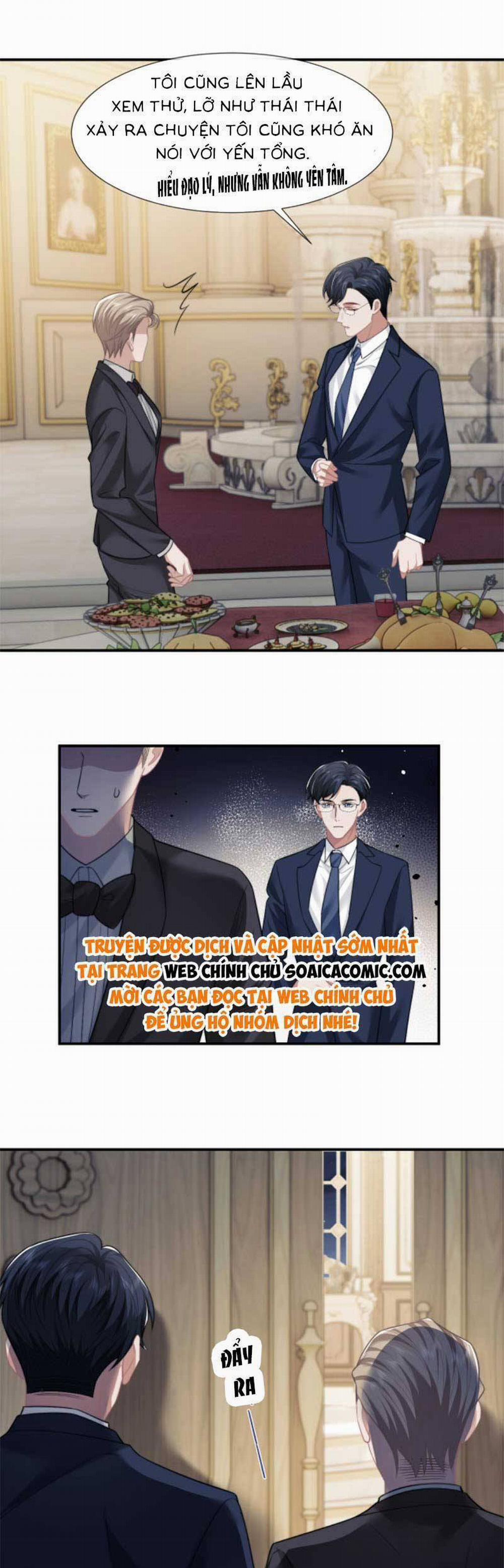 Nữ Tướng Xuyên Đến Hiện Đại Trở Thành Chị Dâu Quyền Lực 31 trang 9