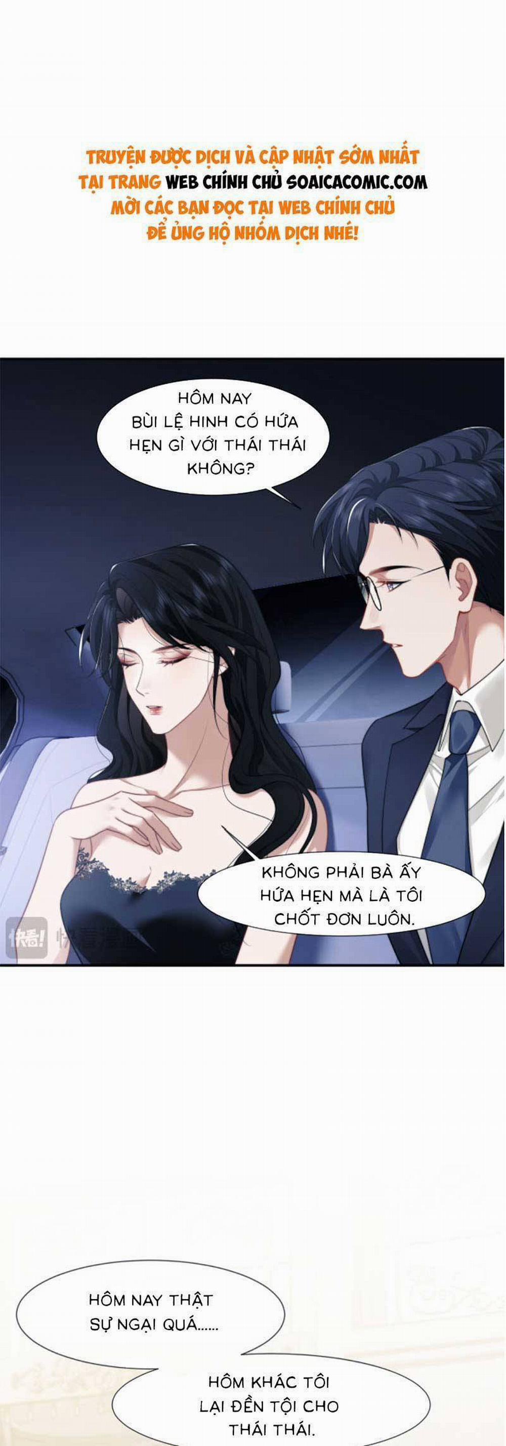 Nữ Tướng Xuyên Đến Hiện Đại Trở Thành Chị Dâu Quyền Lực 32 trang 0