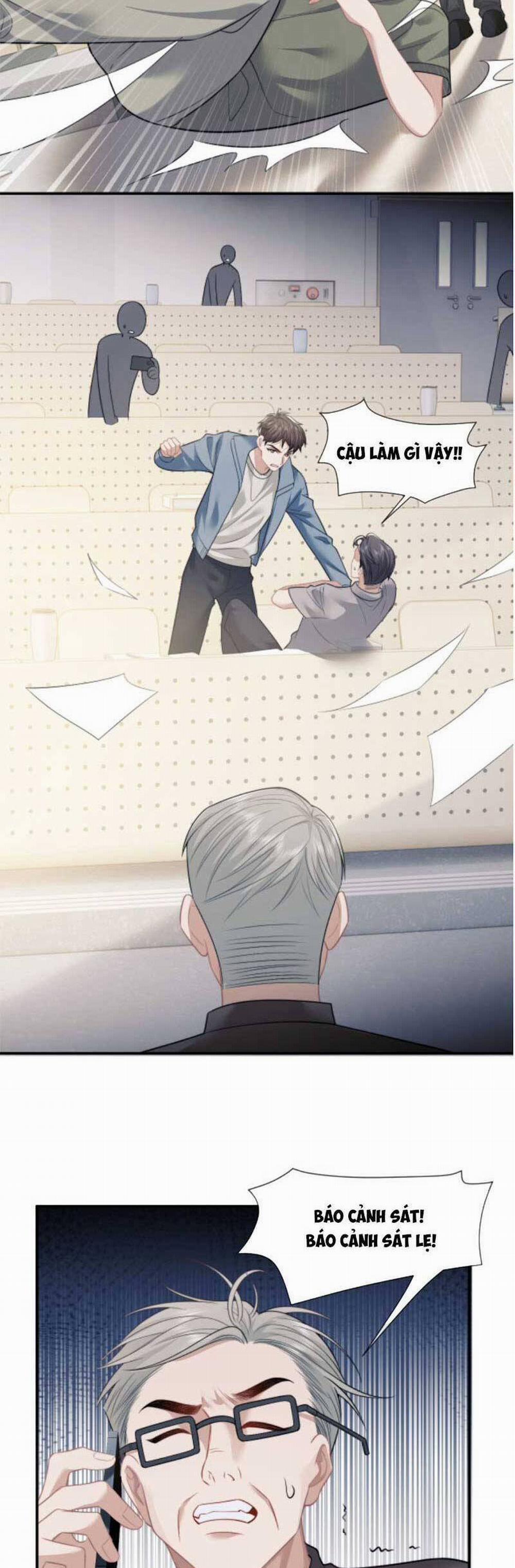 Nữ Tướng Xuyên Đến Hiện Đại Trở Thành Chị Dâu Quyền Lực 32 trang 13