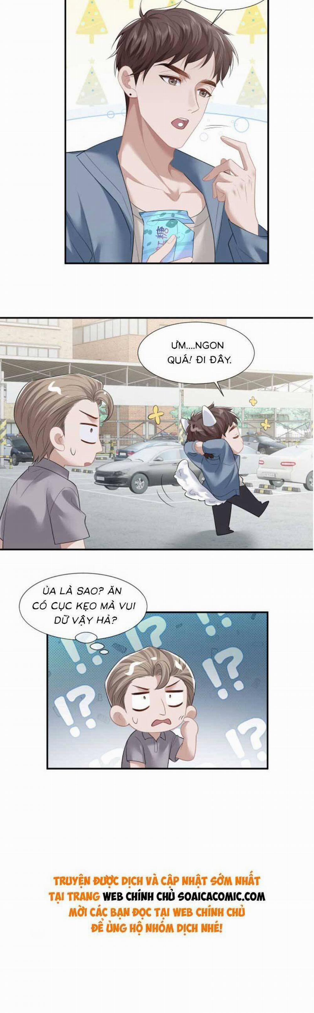 Nữ Tướng Xuyên Đến Hiện Đại Trở Thành Chị Dâu Quyền Lực 32 trang 23