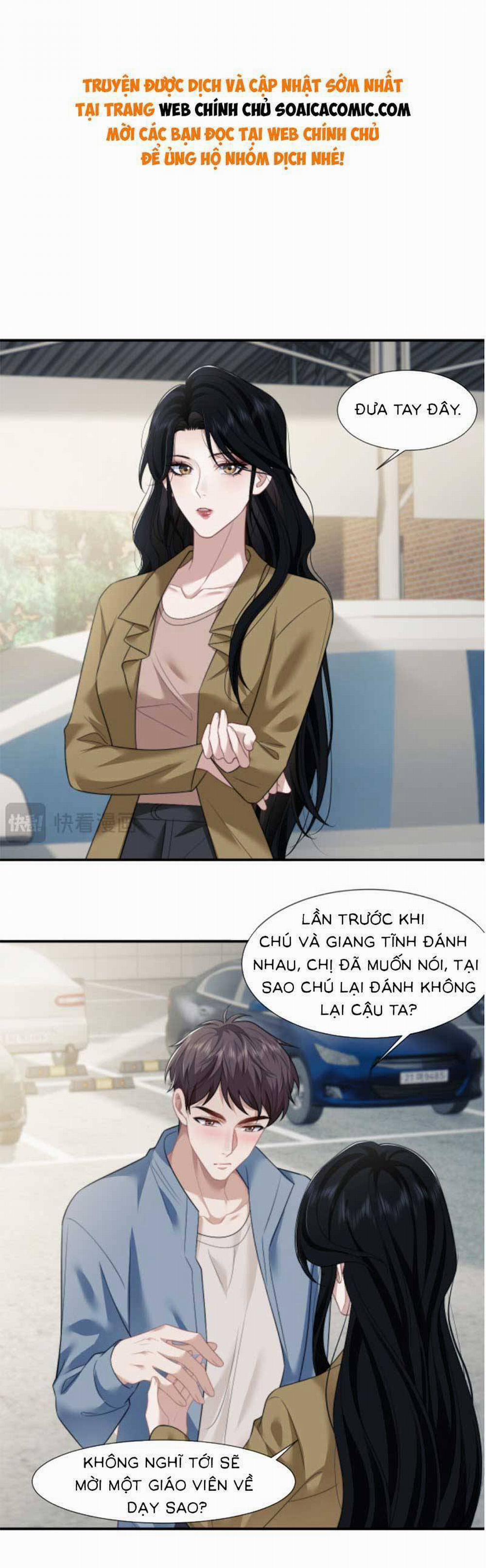 Nữ Tướng Xuyên Đến Hiện Đại Trở Thành Chị Dâu Quyền Lực 33 trang 0