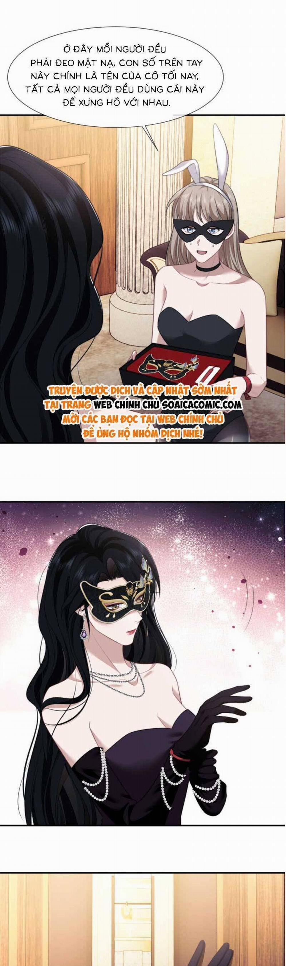 Nữ Tướng Xuyên Đến Hiện Đại Trở Thành Chị Dâu Quyền Lực 33 trang 10