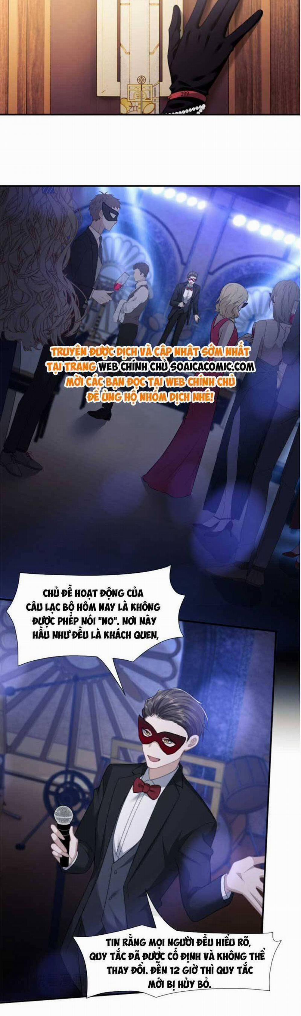 Nữ Tướng Xuyên Đến Hiện Đại Trở Thành Chị Dâu Quyền Lực 33 trang 11