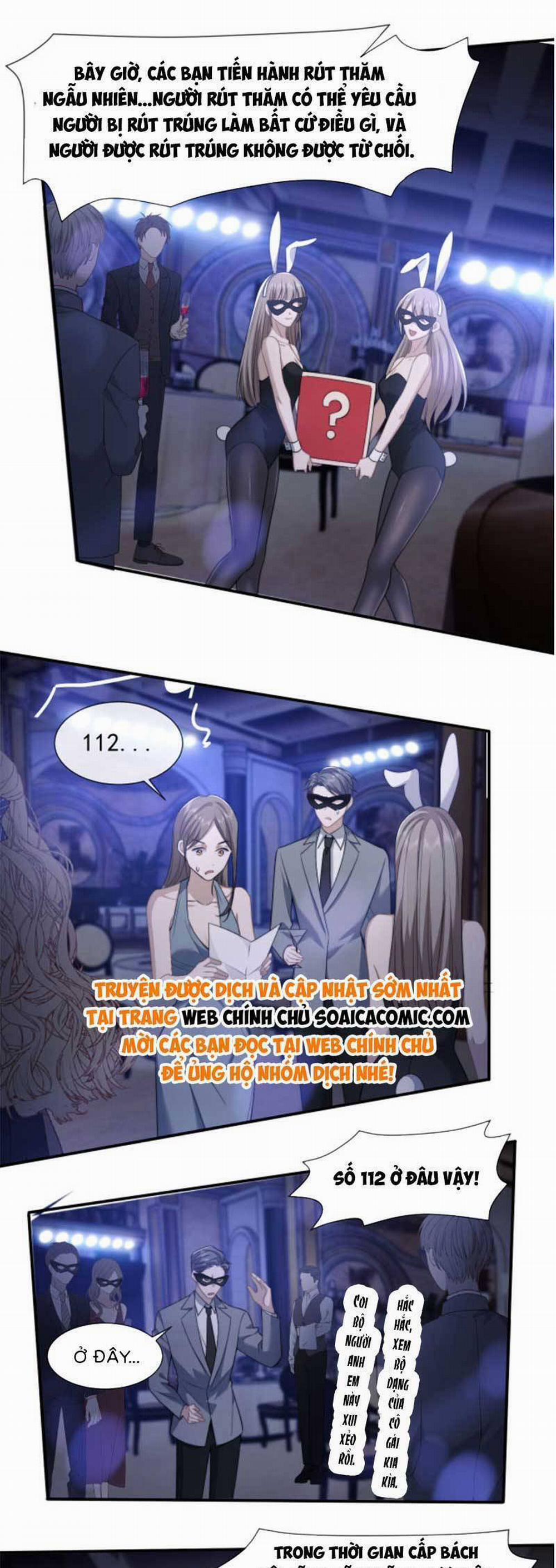 Nữ Tướng Xuyên Đến Hiện Đại Trở Thành Chị Dâu Quyền Lực 33 trang 12