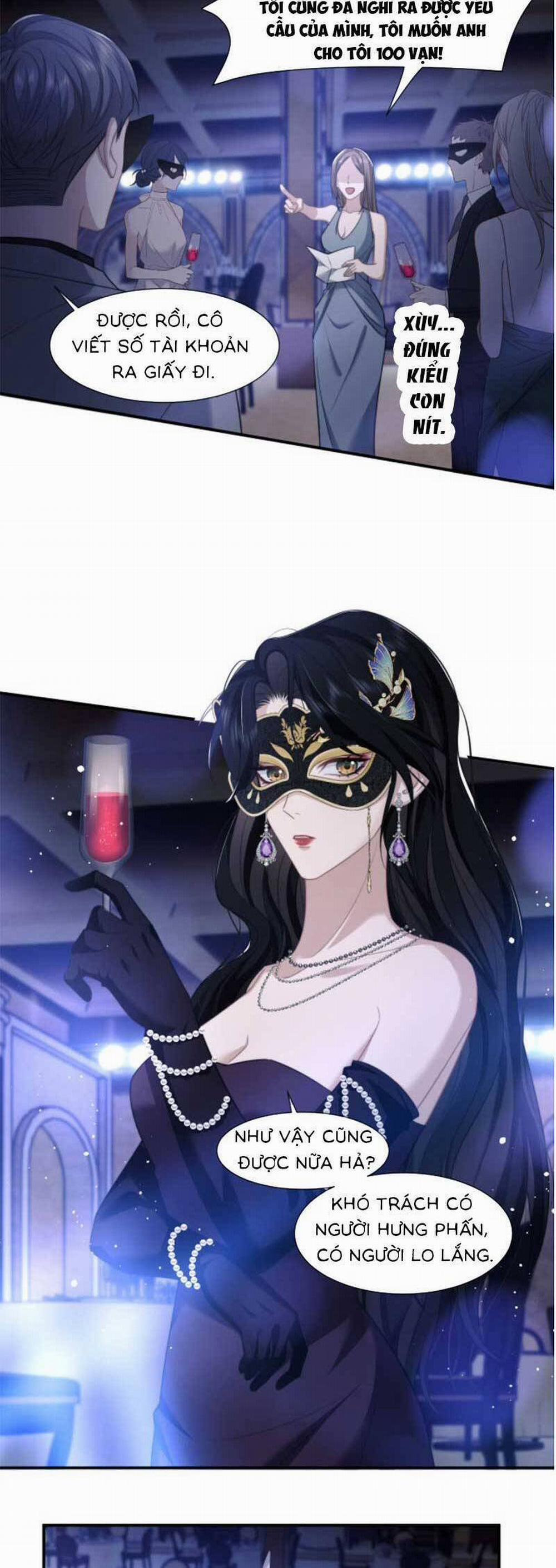 Nữ Tướng Xuyên Đến Hiện Đại Trở Thành Chị Dâu Quyền Lực 33 trang 13