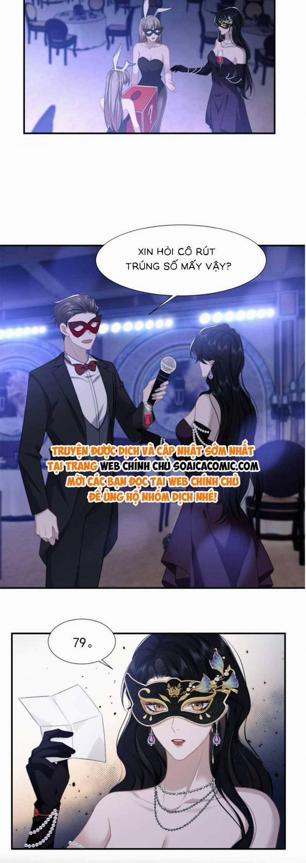 Nữ Tướng Xuyên Đến Hiện Đại Trở Thành Chị Dâu Quyền Lực 33 trang 14