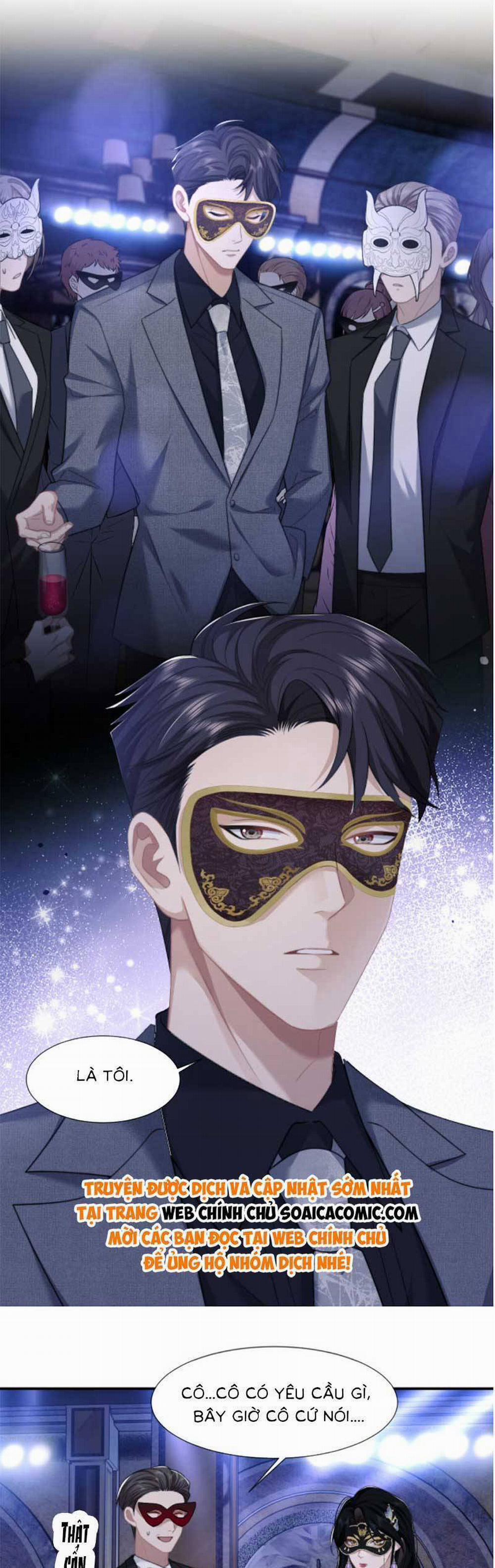 Nữ Tướng Xuyên Đến Hiện Đại Trở Thành Chị Dâu Quyền Lực 33 trang 15