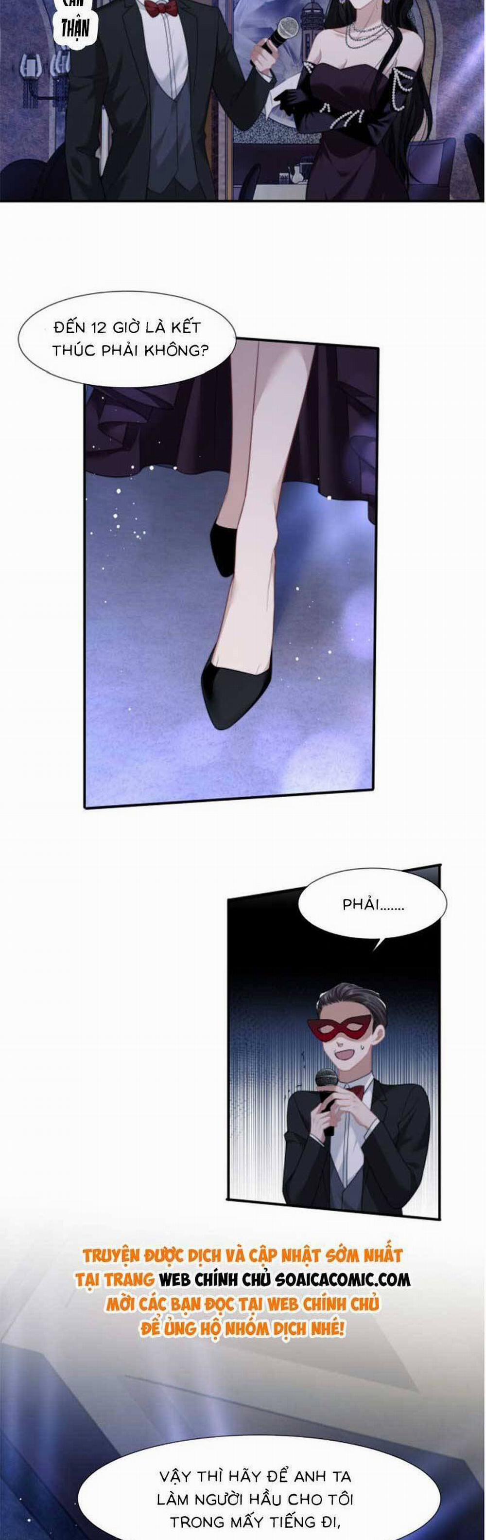 Nữ Tướng Xuyên Đến Hiện Đại Trở Thành Chị Dâu Quyền Lực 33 trang 16