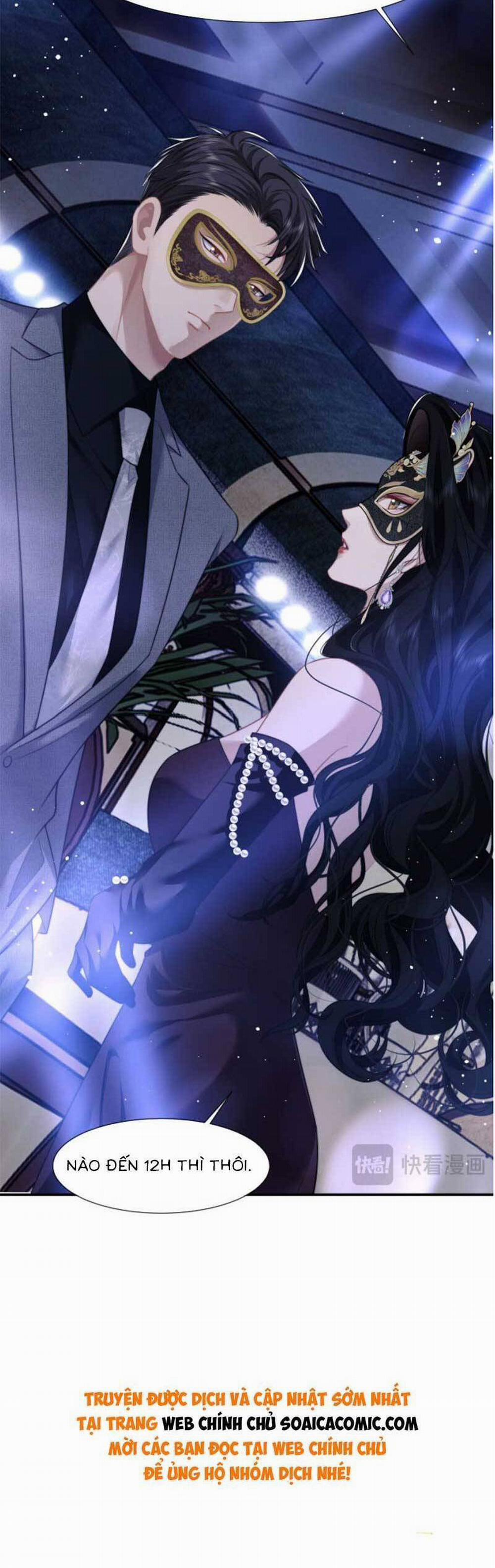 Nữ Tướng Xuyên Đến Hiện Đại Trở Thành Chị Dâu Quyền Lực 33 trang 17