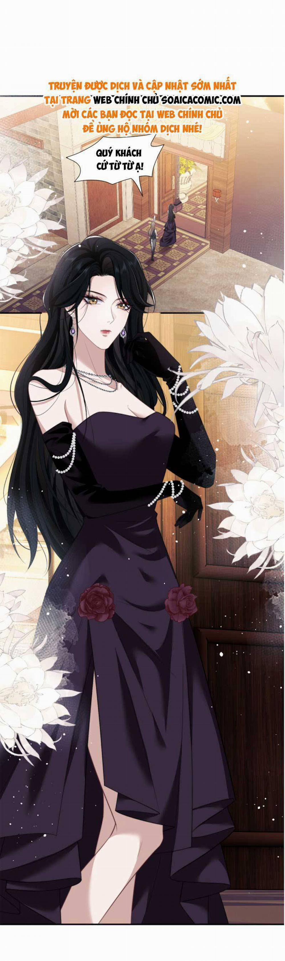 Nữ Tướng Xuyên Đến Hiện Đại Trở Thành Chị Dâu Quyền Lực 33 trang 9