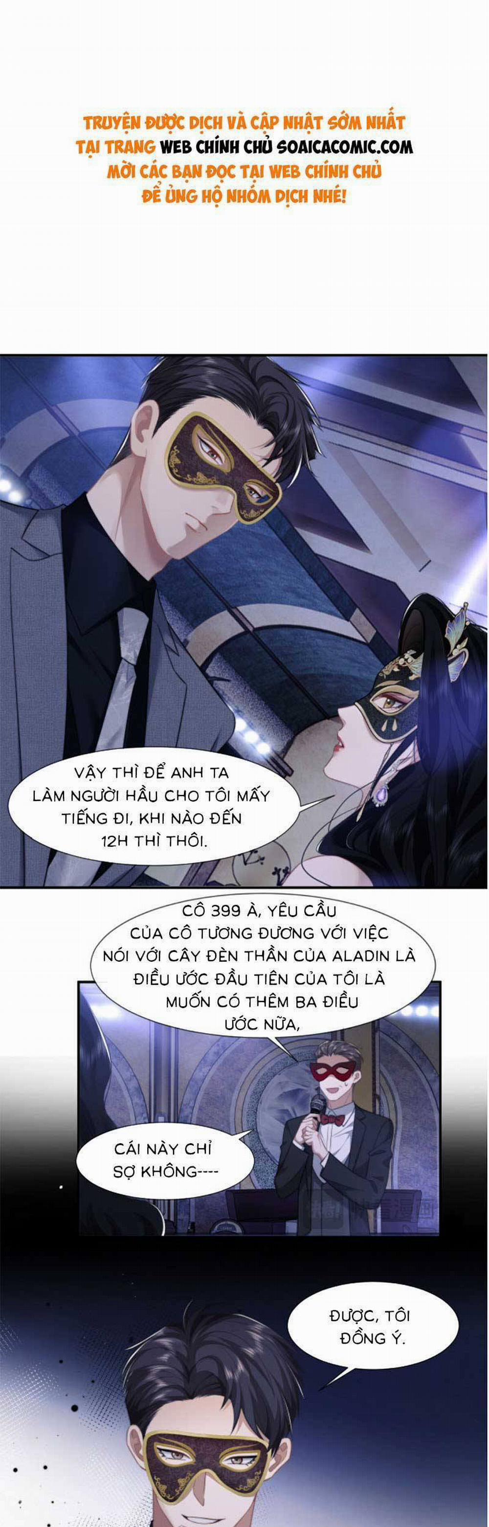 Nữ Tướng Xuyên Đến Hiện Đại Trở Thành Chị Dâu Quyền Lực 34 trang 0