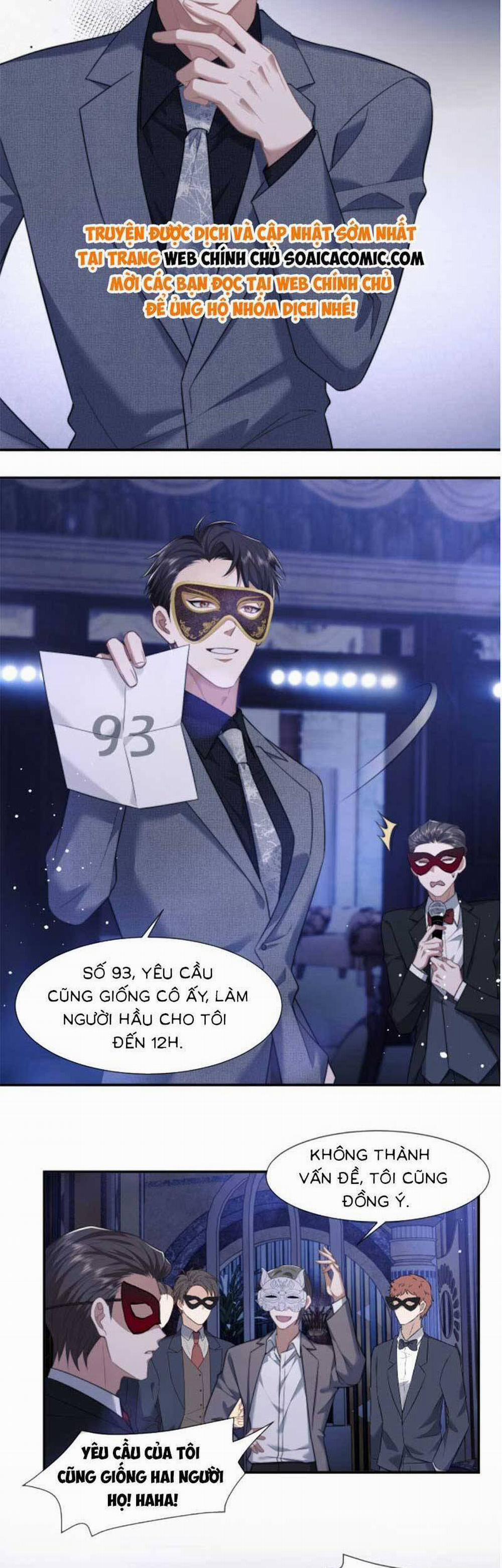 Nữ Tướng Xuyên Đến Hiện Đại Trở Thành Chị Dâu Quyền Lực 34 trang 1