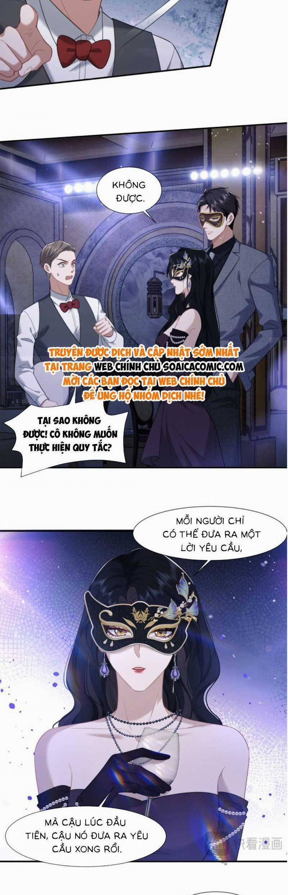 Nữ Tướng Xuyên Đến Hiện Đại Trở Thành Chị Dâu Quyền Lực 34 trang 10