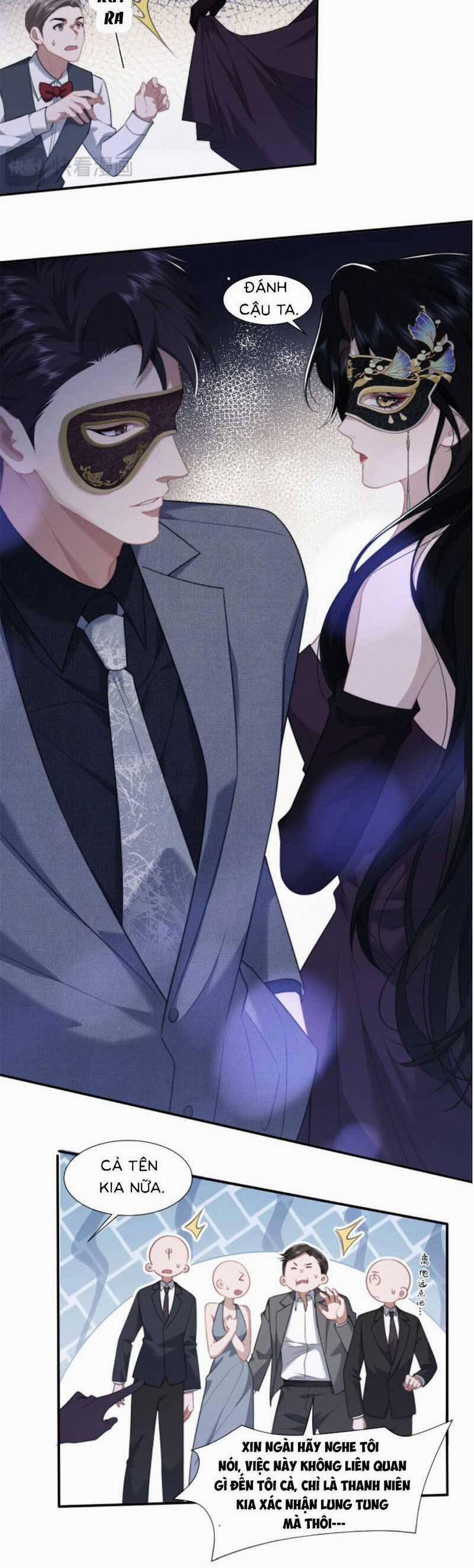 Nữ Tướng Xuyên Đến Hiện Đại Trở Thành Chị Dâu Quyền Lực 34 trang 13