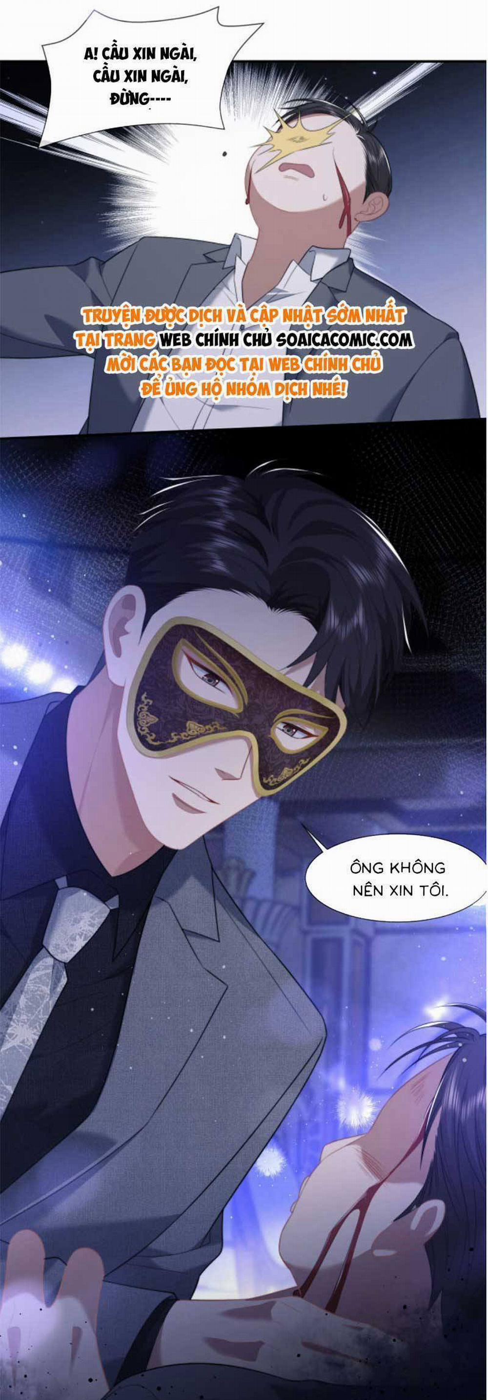 Nữ Tướng Xuyên Đến Hiện Đại Trở Thành Chị Dâu Quyền Lực 34 trang 14