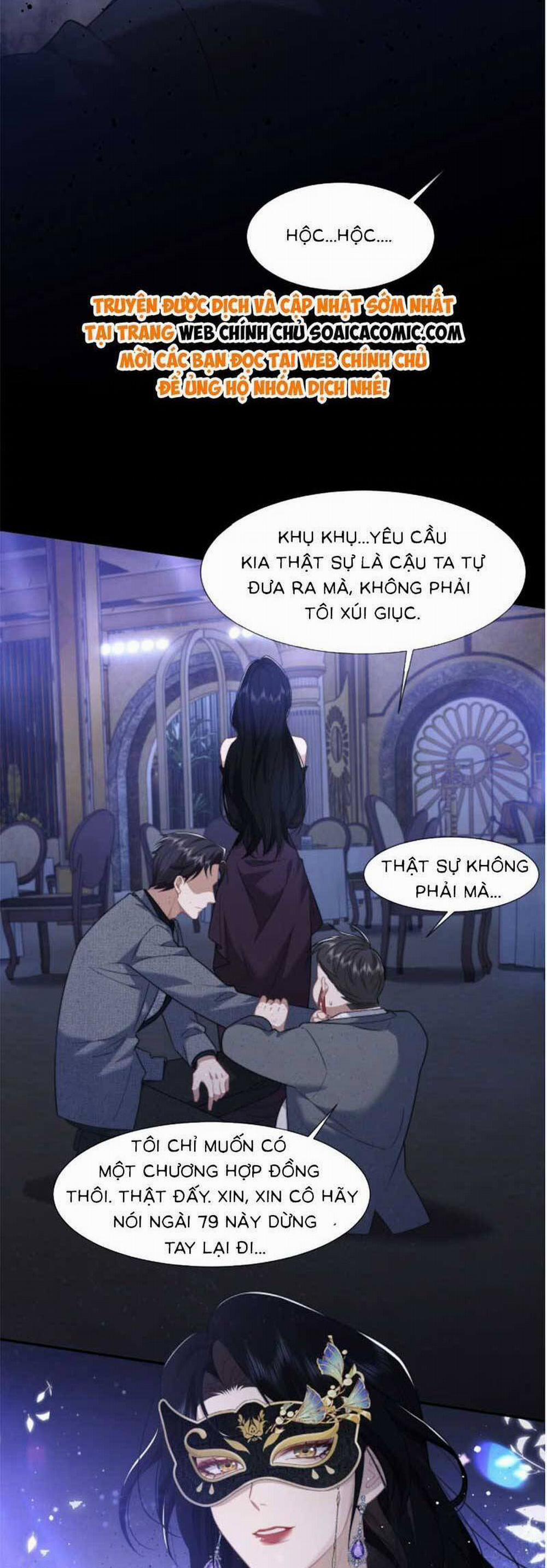 Nữ Tướng Xuyên Đến Hiện Đại Trở Thành Chị Dâu Quyền Lực 34 trang 15