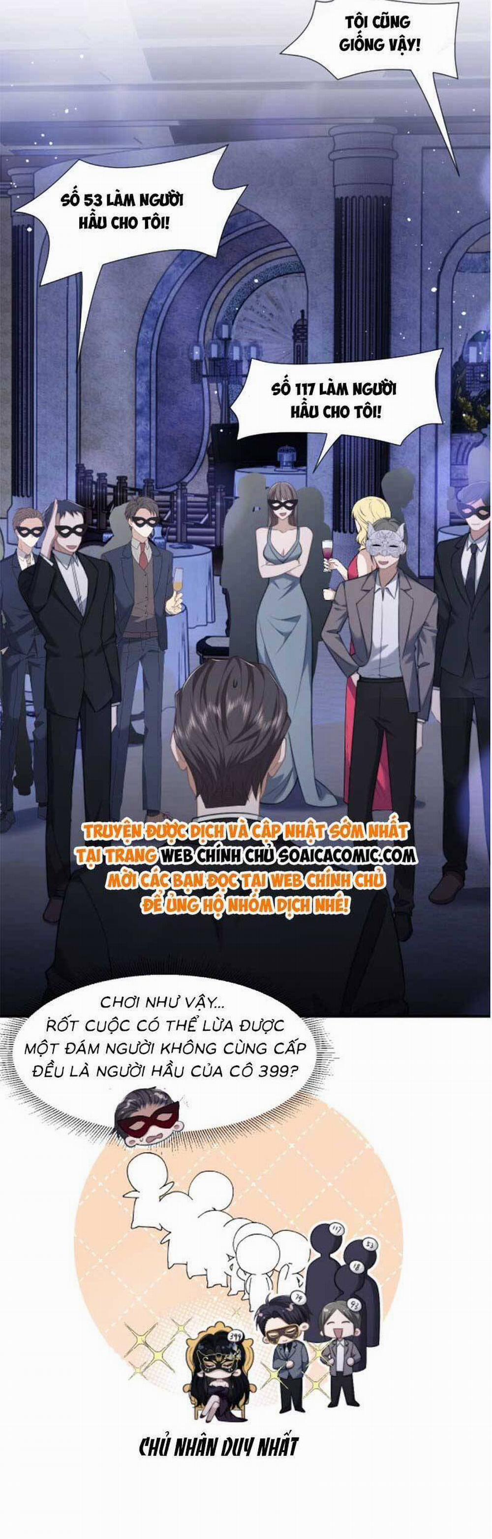 Nữ Tướng Xuyên Đến Hiện Đại Trở Thành Chị Dâu Quyền Lực 34 trang 2