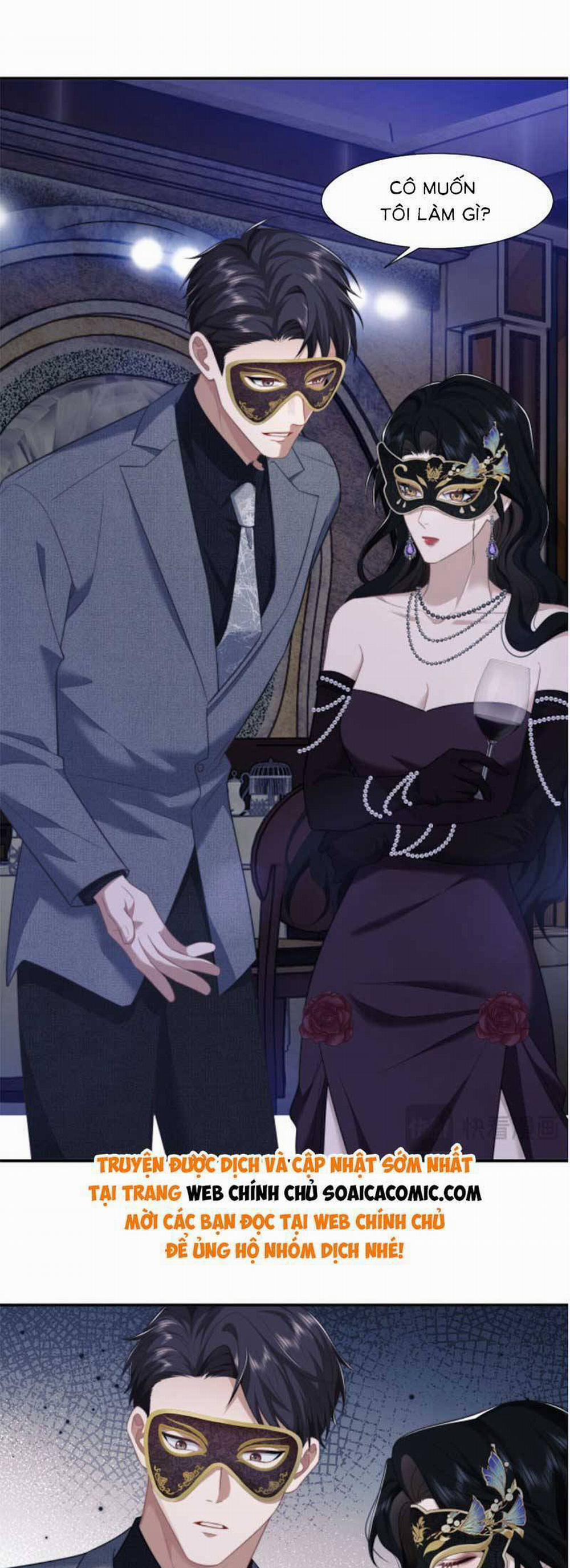 Nữ Tướng Xuyên Đến Hiện Đại Trở Thành Chị Dâu Quyền Lực 34 trang 3