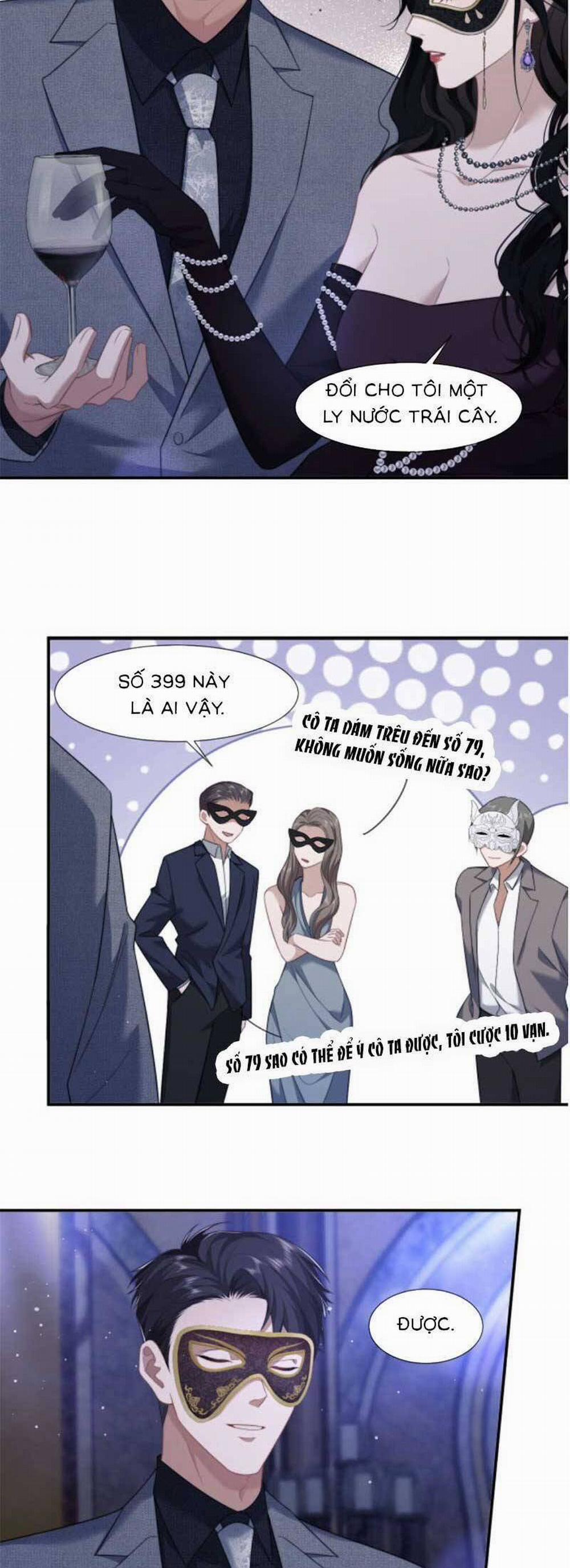 Nữ Tướng Xuyên Đến Hiện Đại Trở Thành Chị Dâu Quyền Lực 34 trang 4