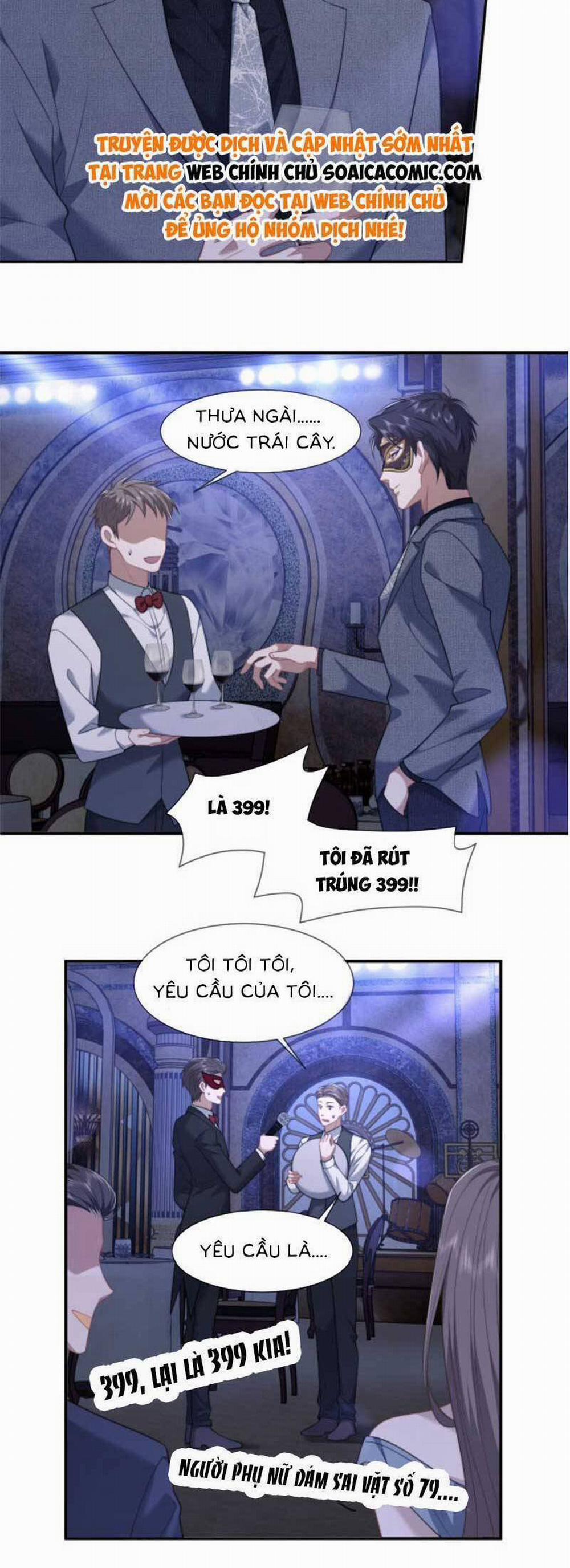 Nữ Tướng Xuyên Đến Hiện Đại Trở Thành Chị Dâu Quyền Lực 34 trang 5