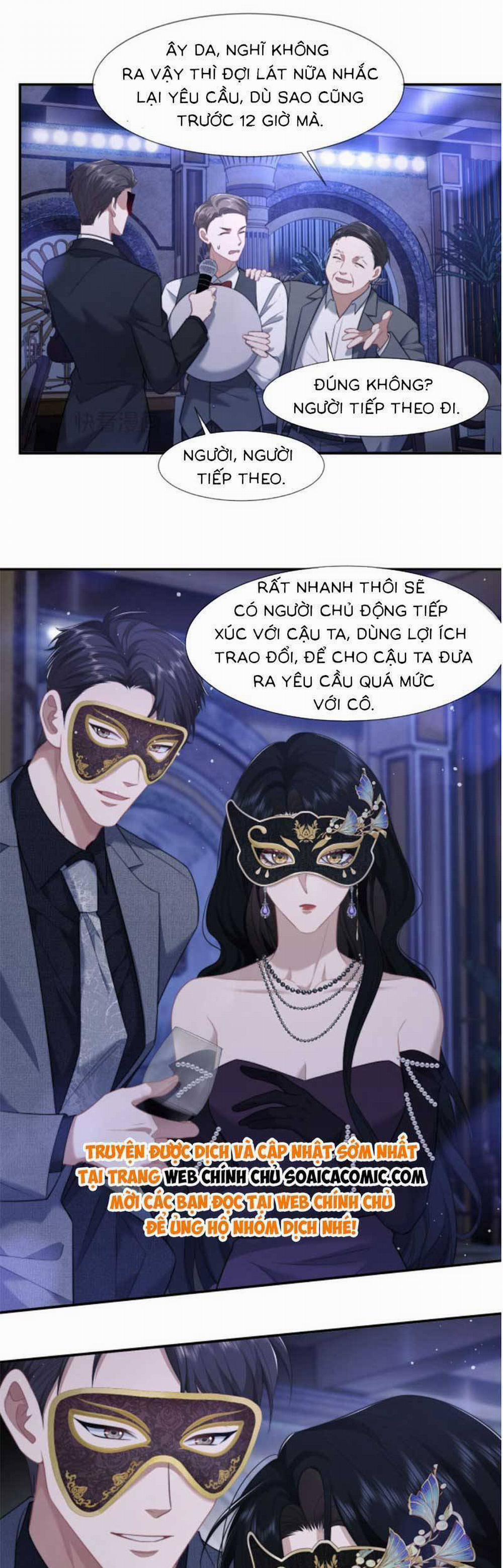 Nữ Tướng Xuyên Đến Hiện Đại Trở Thành Chị Dâu Quyền Lực 34 trang 6