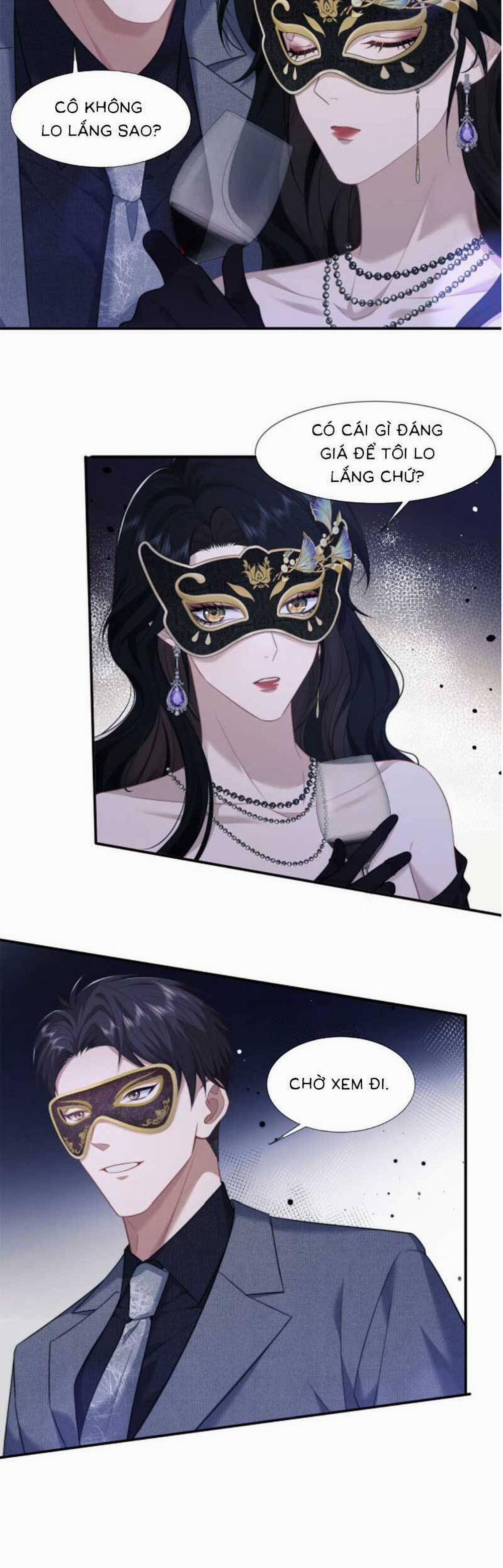 Nữ Tướng Xuyên Đến Hiện Đại Trở Thành Chị Dâu Quyền Lực 34 trang 7