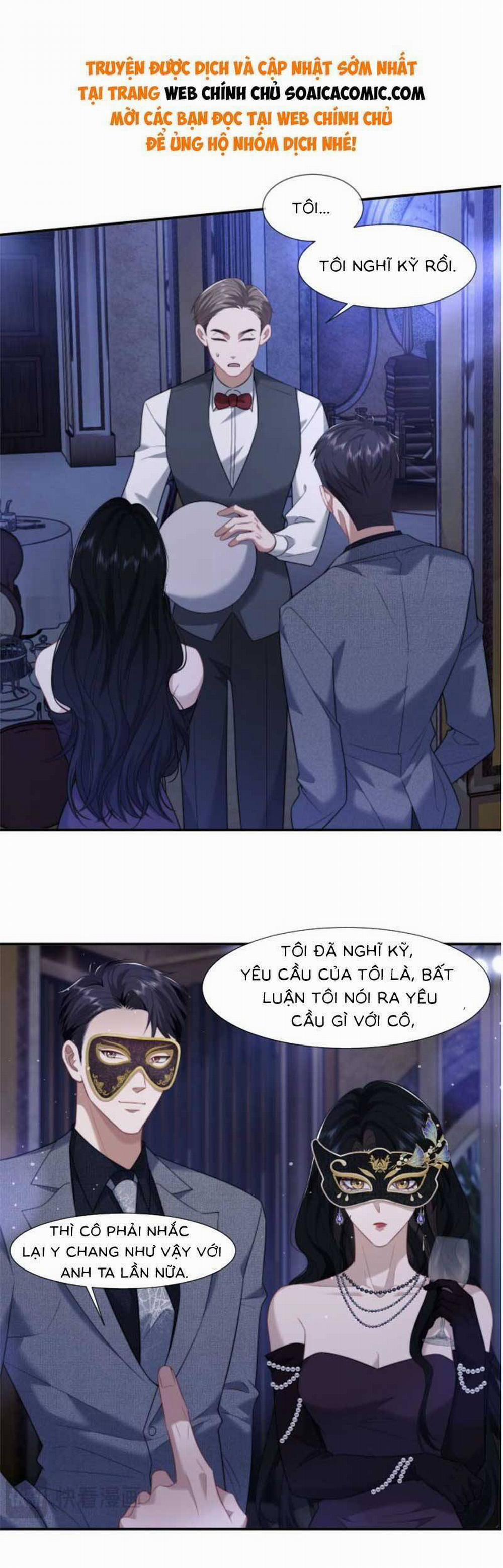 Nữ Tướng Xuyên Đến Hiện Đại Trở Thành Chị Dâu Quyền Lực 34 trang 8