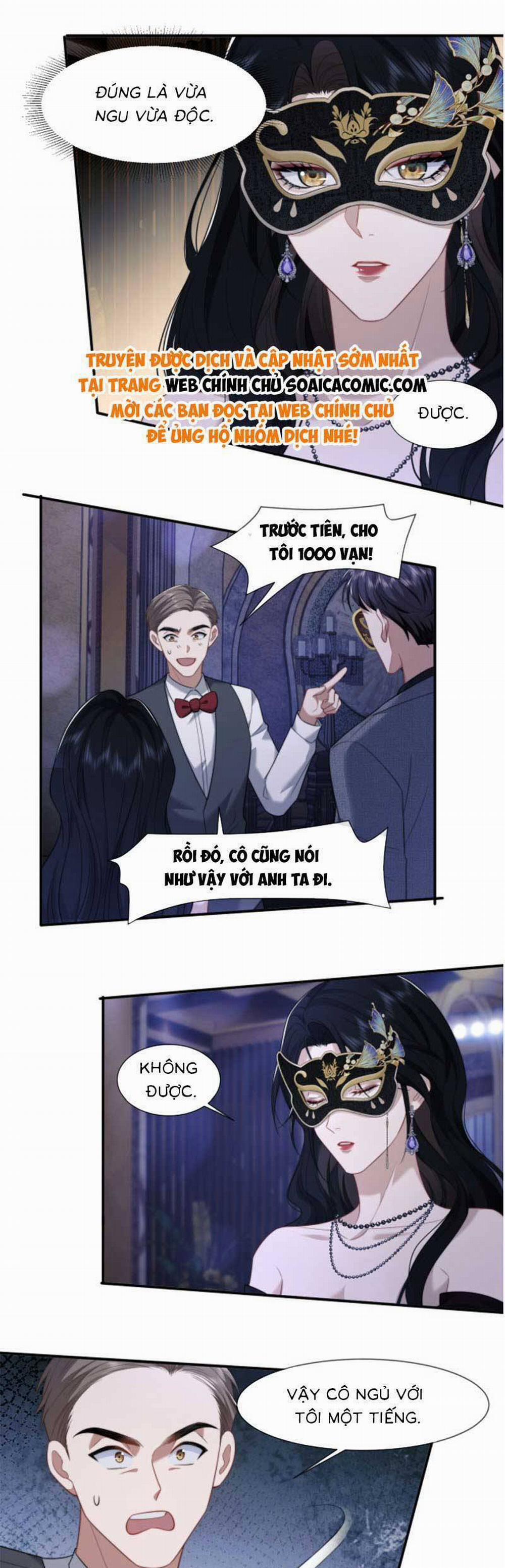 Nữ Tướng Xuyên Đến Hiện Đại Trở Thành Chị Dâu Quyền Lực 34 trang 9