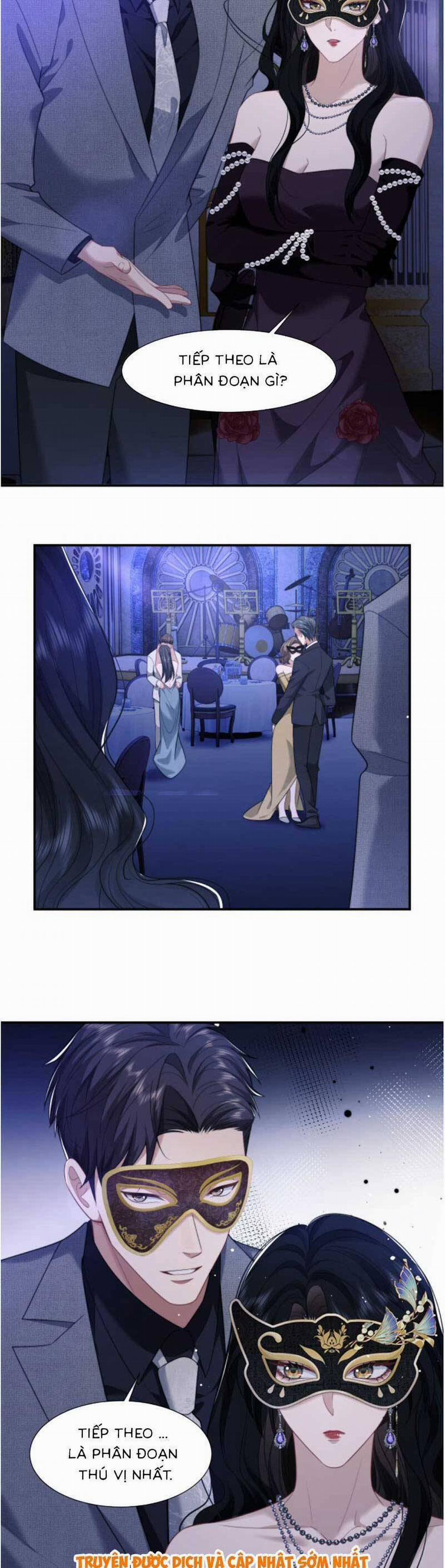 Nữ Tướng Xuyên Đến Hiện Đại Trở Thành Chị Dâu Quyền Lực 35 trang 1