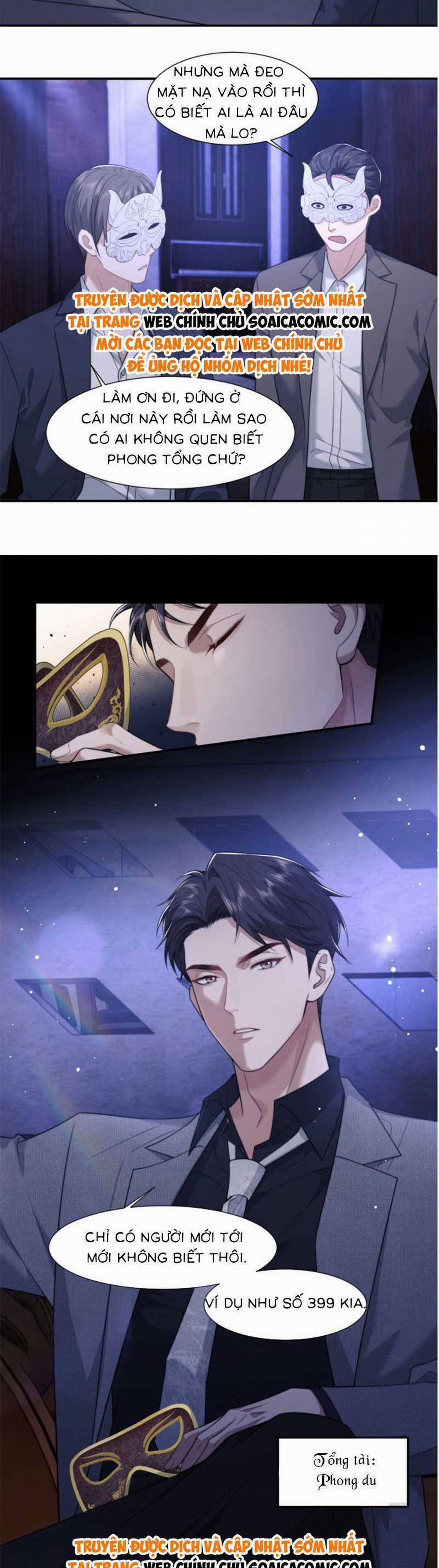 Nữ Tướng Xuyên Đến Hiện Đại Trở Thành Chị Dâu Quyền Lực 35 trang 11