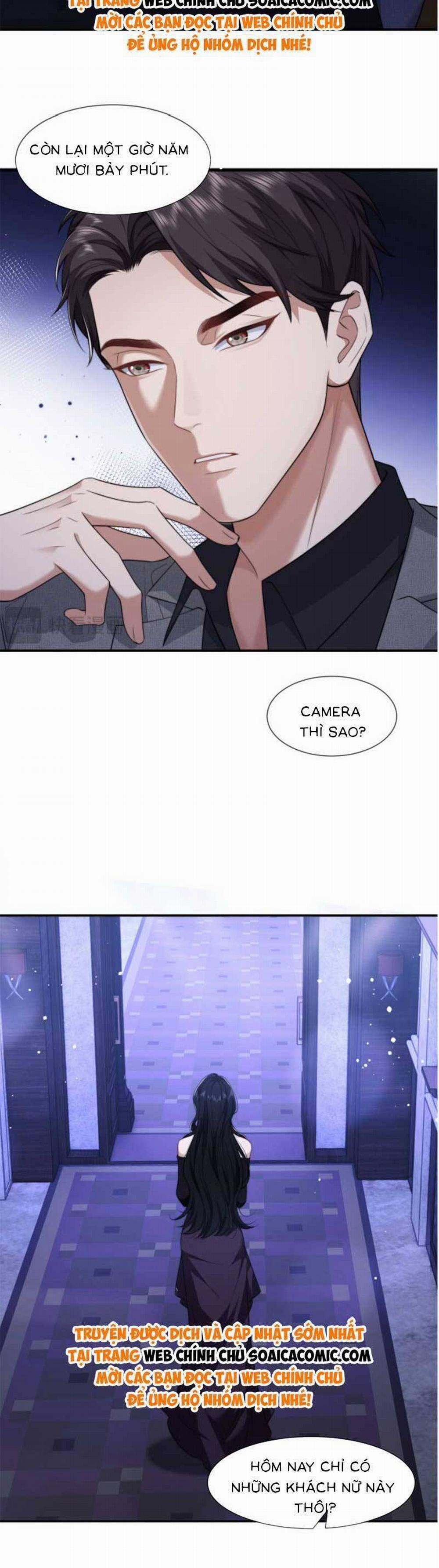 Nữ Tướng Xuyên Đến Hiện Đại Trở Thành Chị Dâu Quyền Lực 35 trang 12