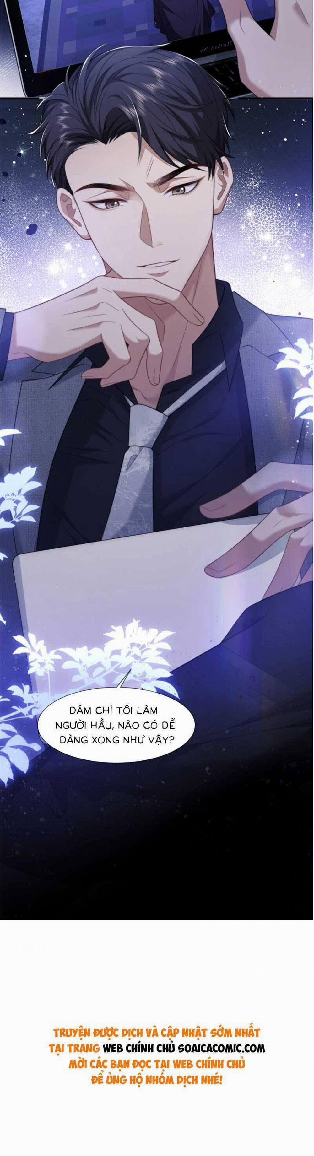 Nữ Tướng Xuyên Đến Hiện Đại Trở Thành Chị Dâu Quyền Lực 35 trang 14